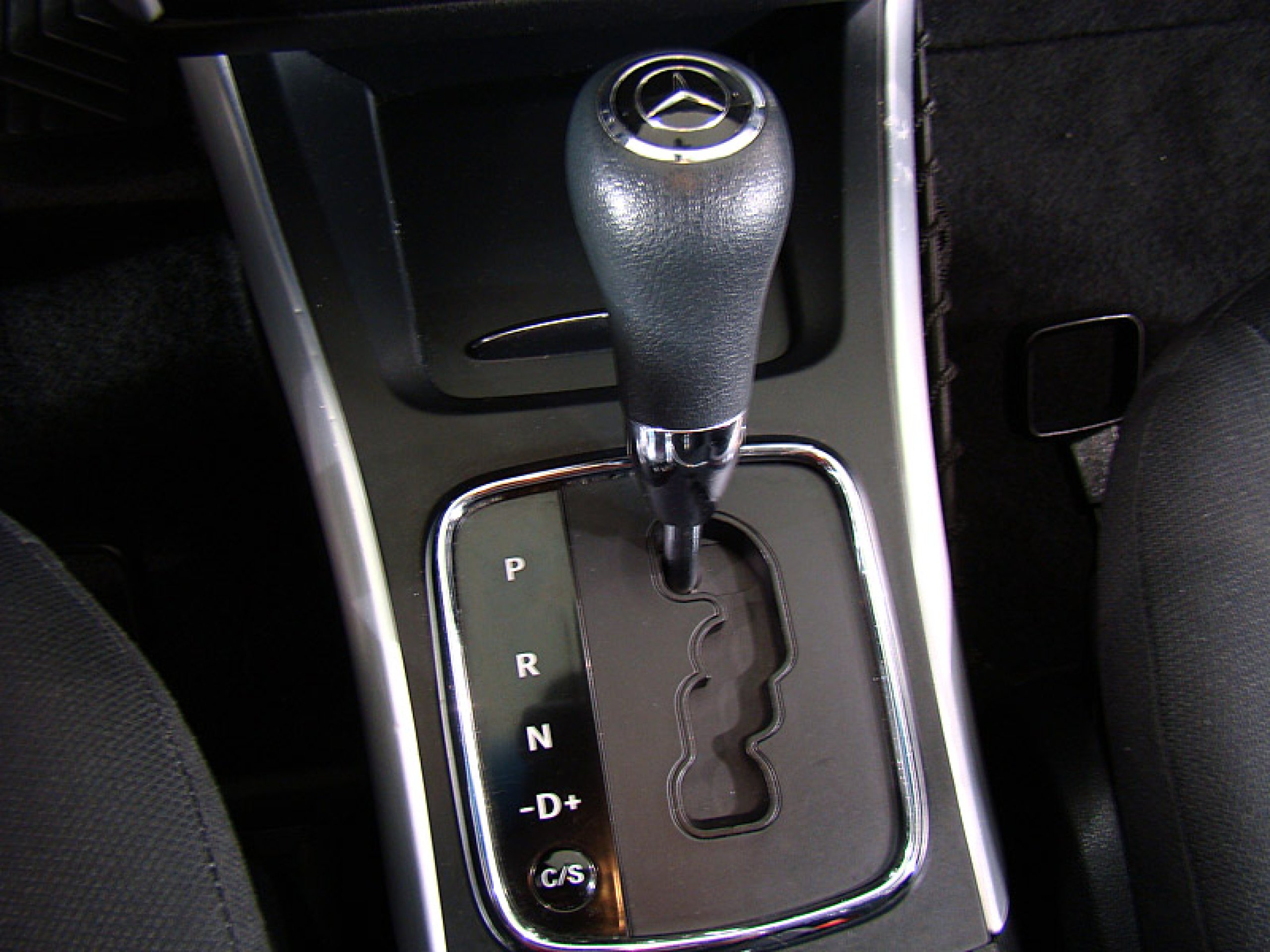 Foto Mercedes-Benz B 180 27