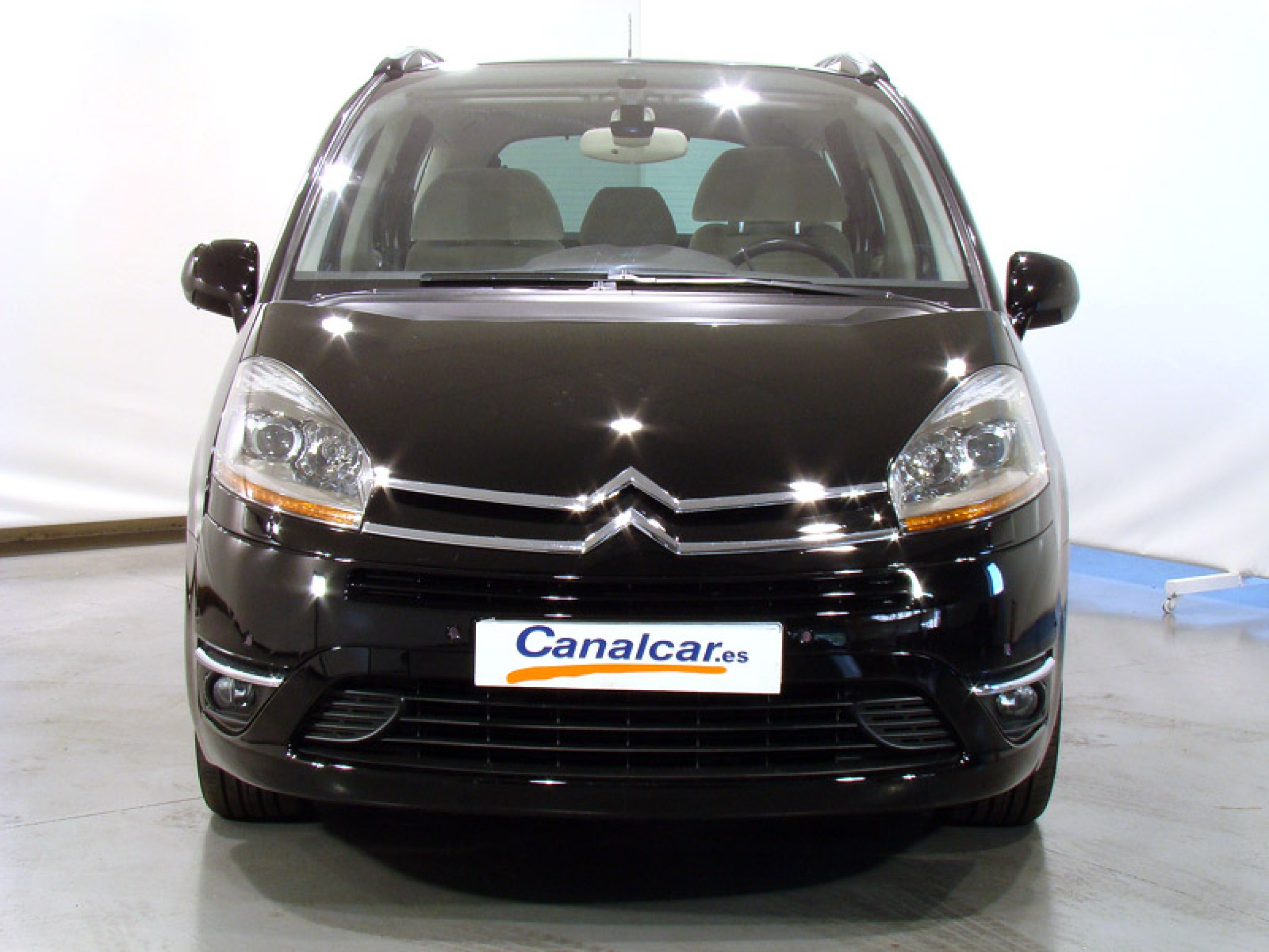 Foto Citroen Grand C4 Picasso 3
