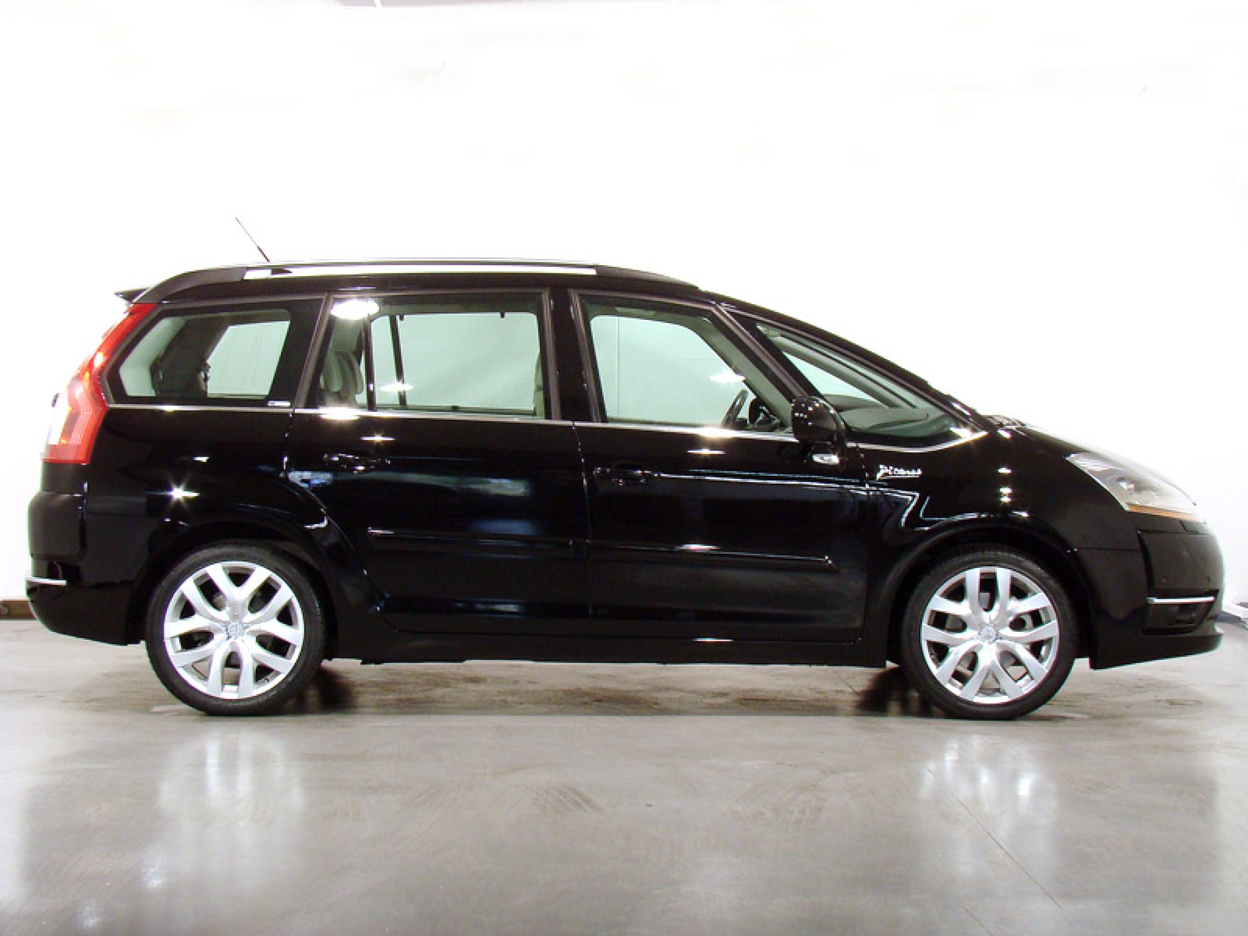 Foto Citroen Grand C4 Picasso 7