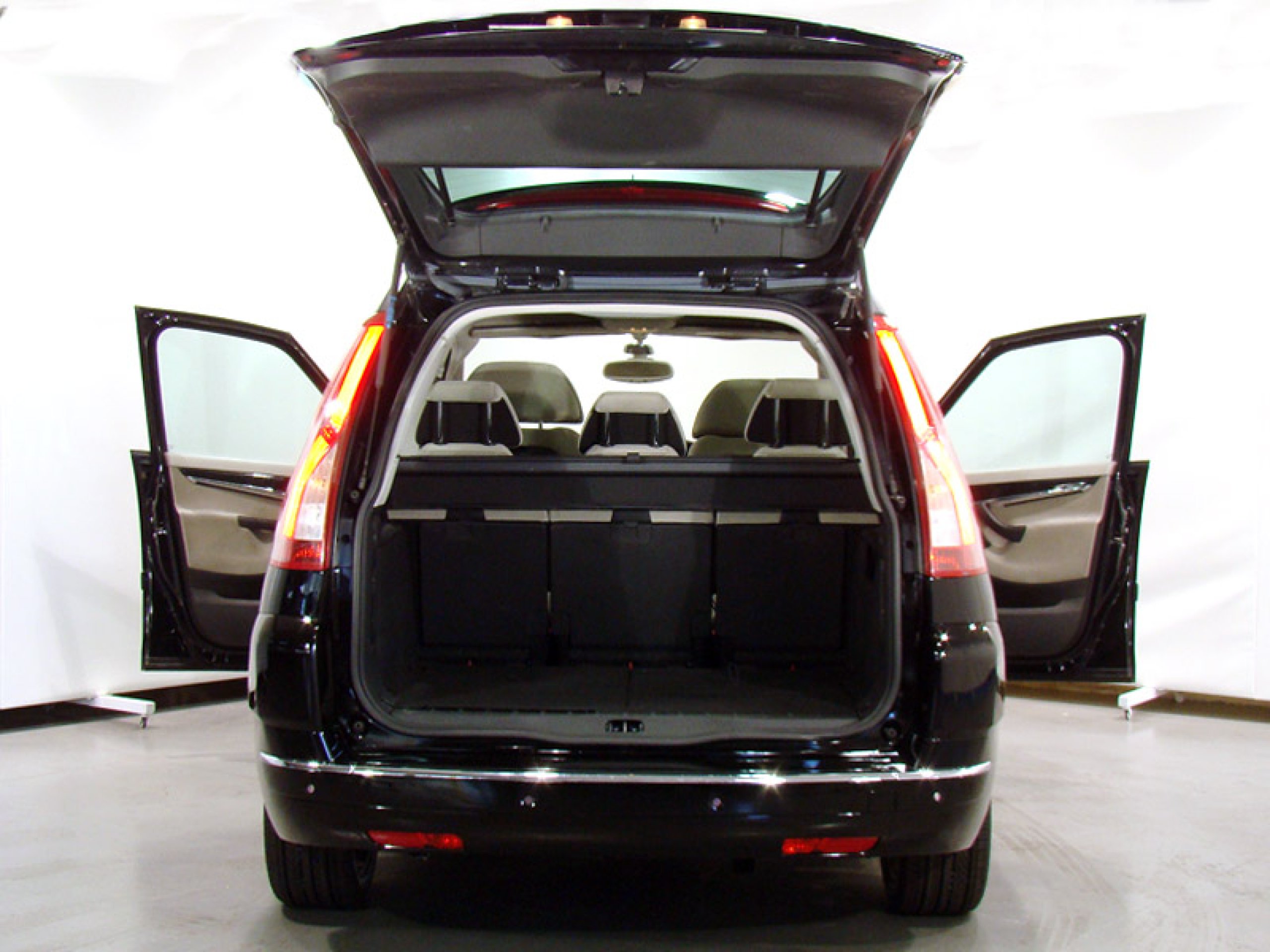 Foto Citroen Grand C4 Picasso 12