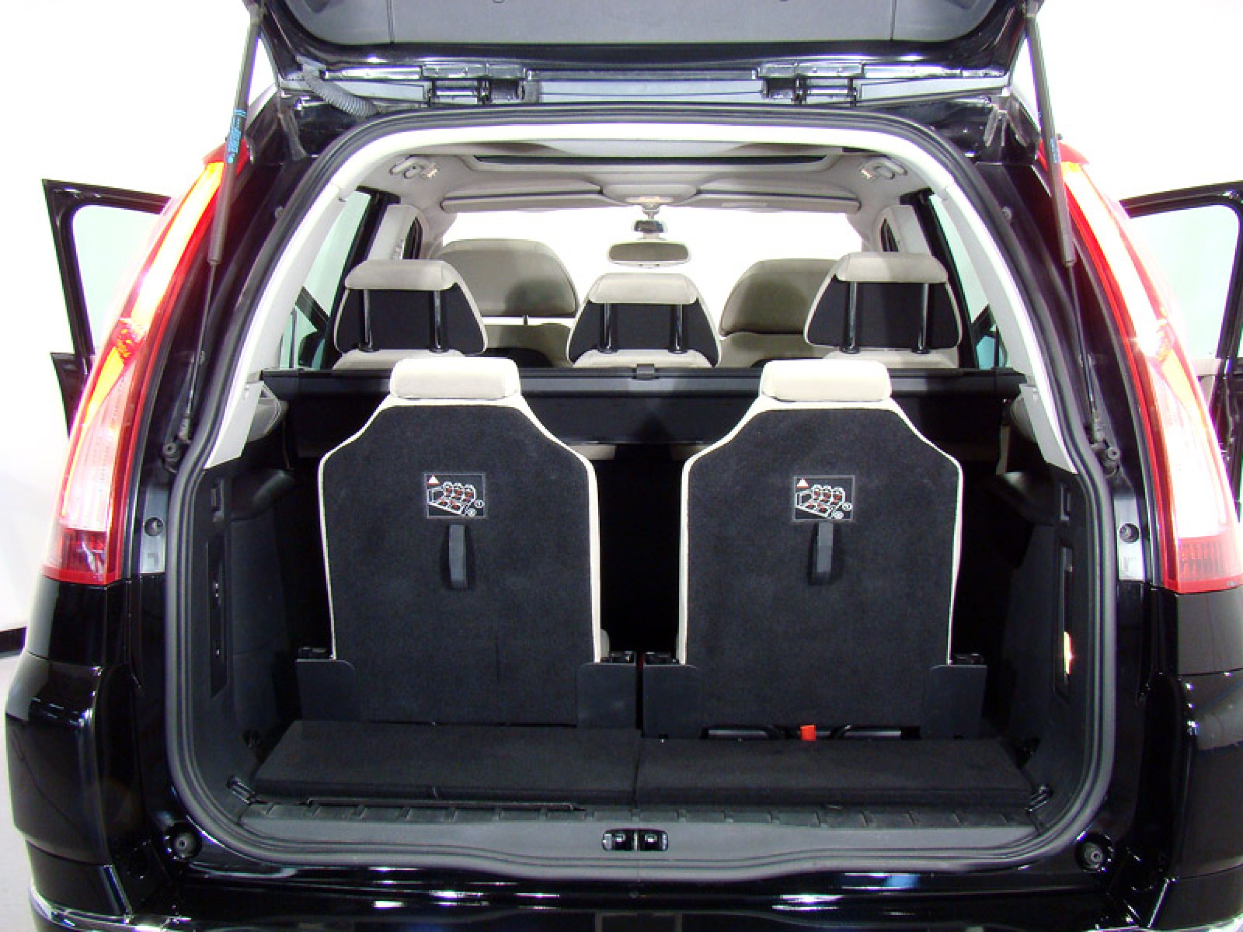 Foto Citroen Grand C4 Picasso 14