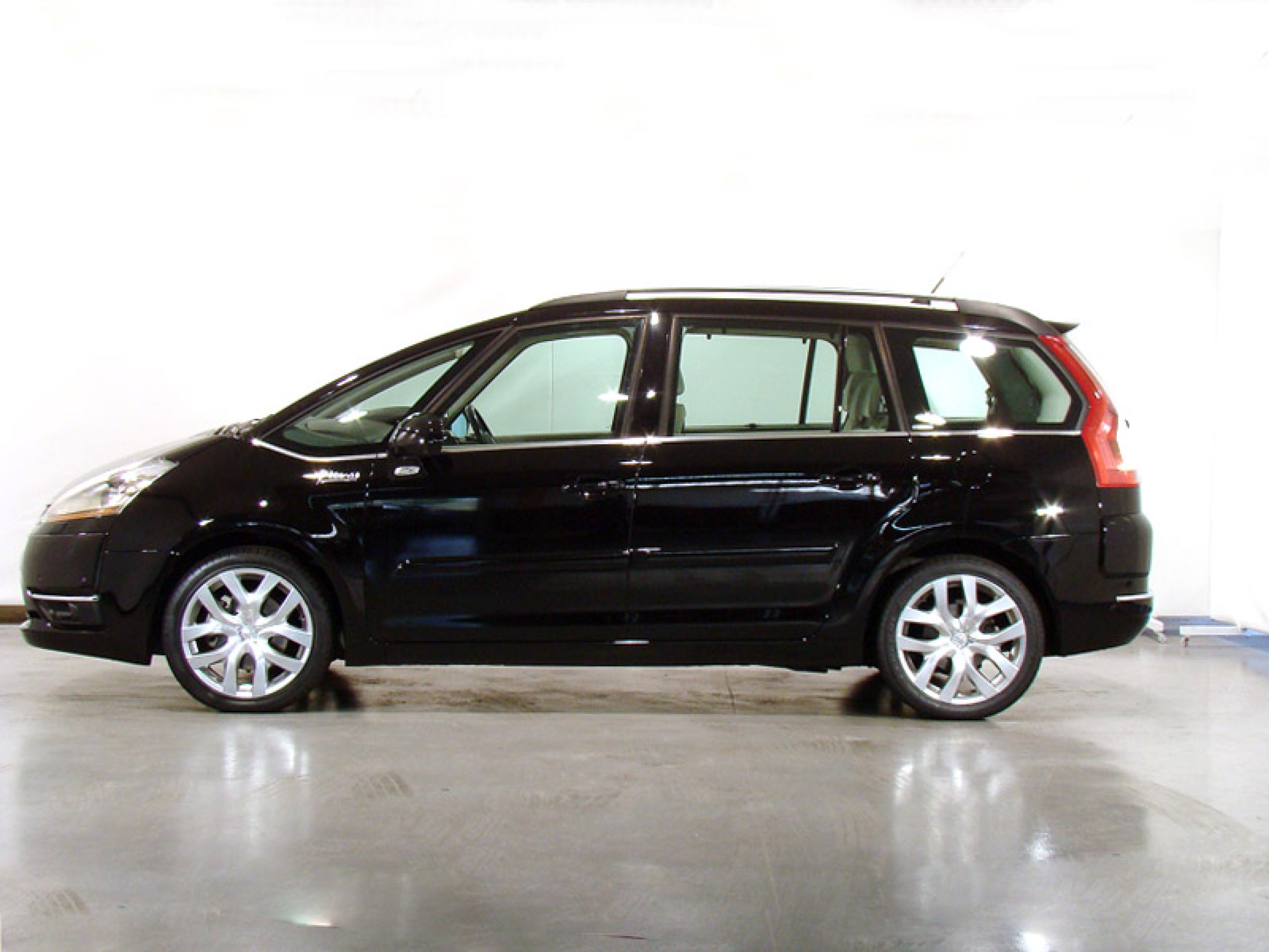 Foto Citroen Grand C4 Picasso 18