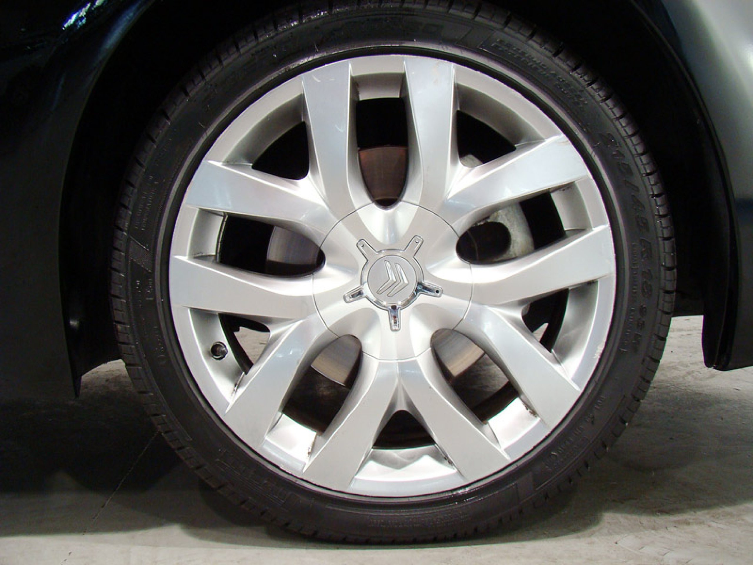 Foto Citroen Grand C4 Picasso 38