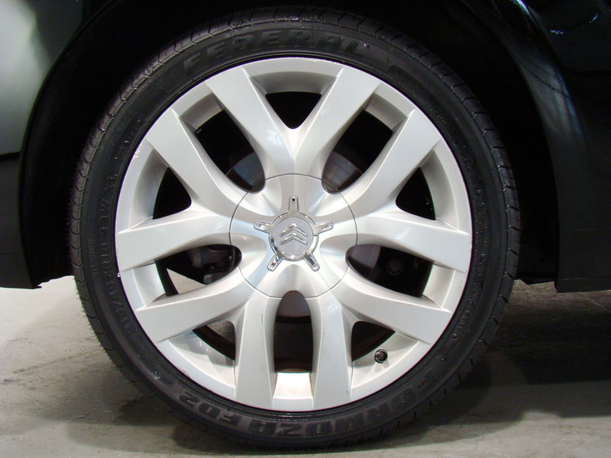 Foto Citroen Grand C4 Picasso 39