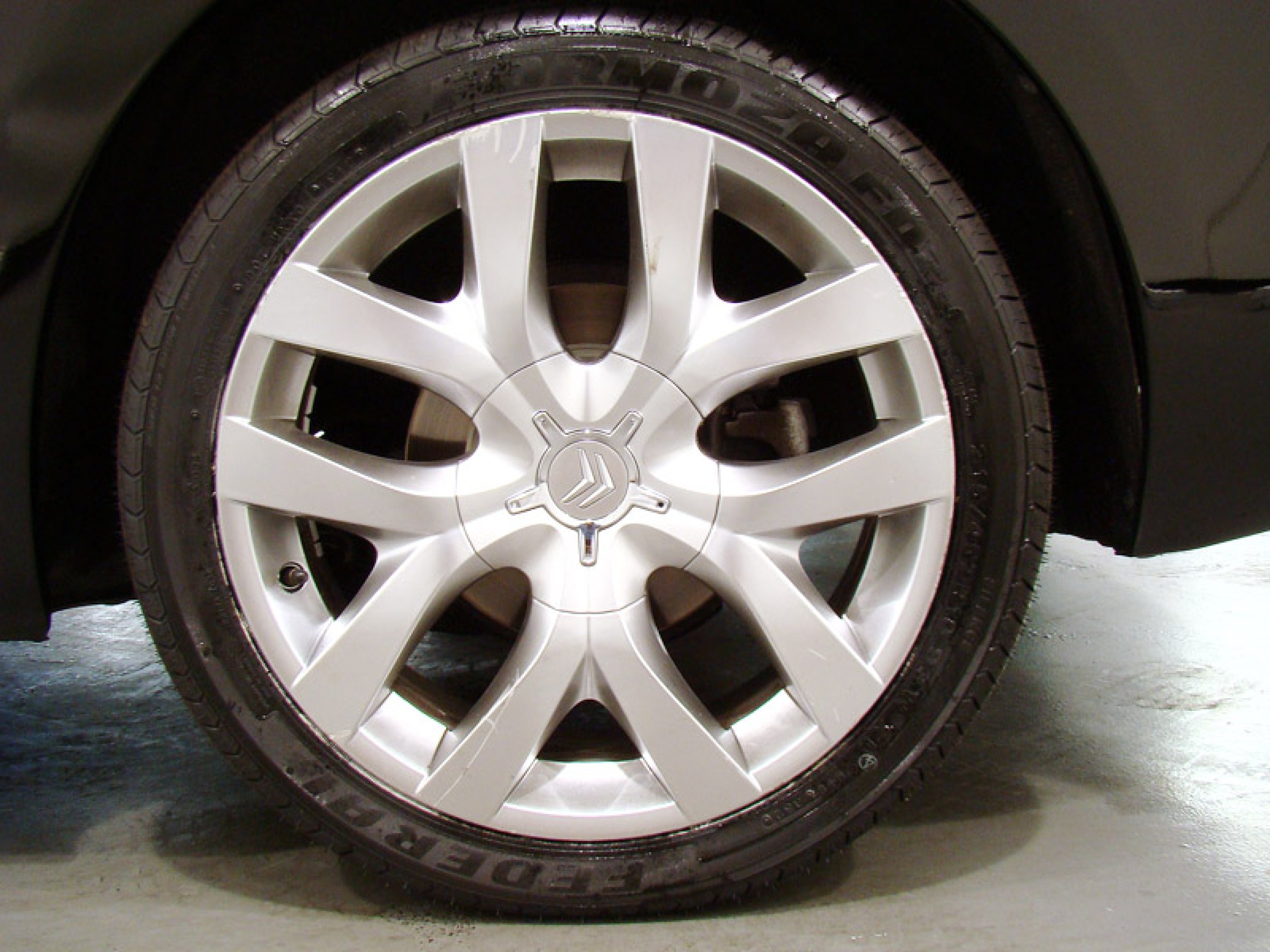 Foto Citroen Grand C4 Picasso 40