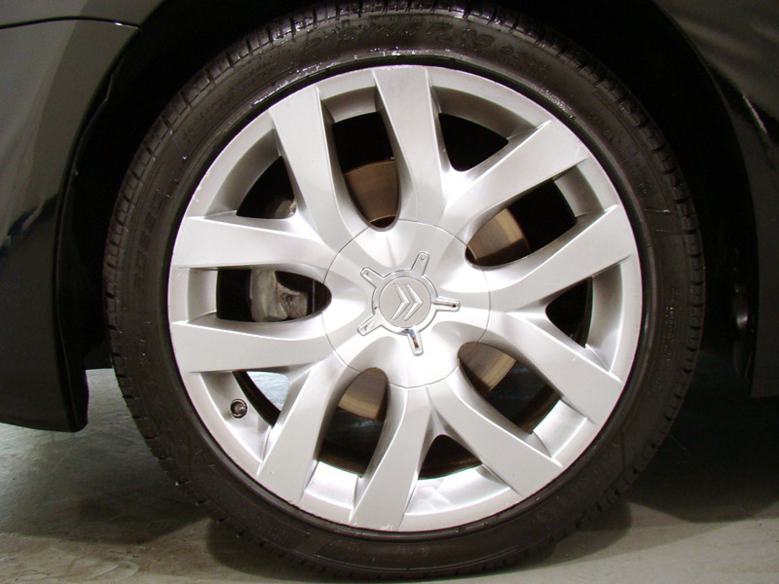 Foto Citroen Grand C4 Picasso 41