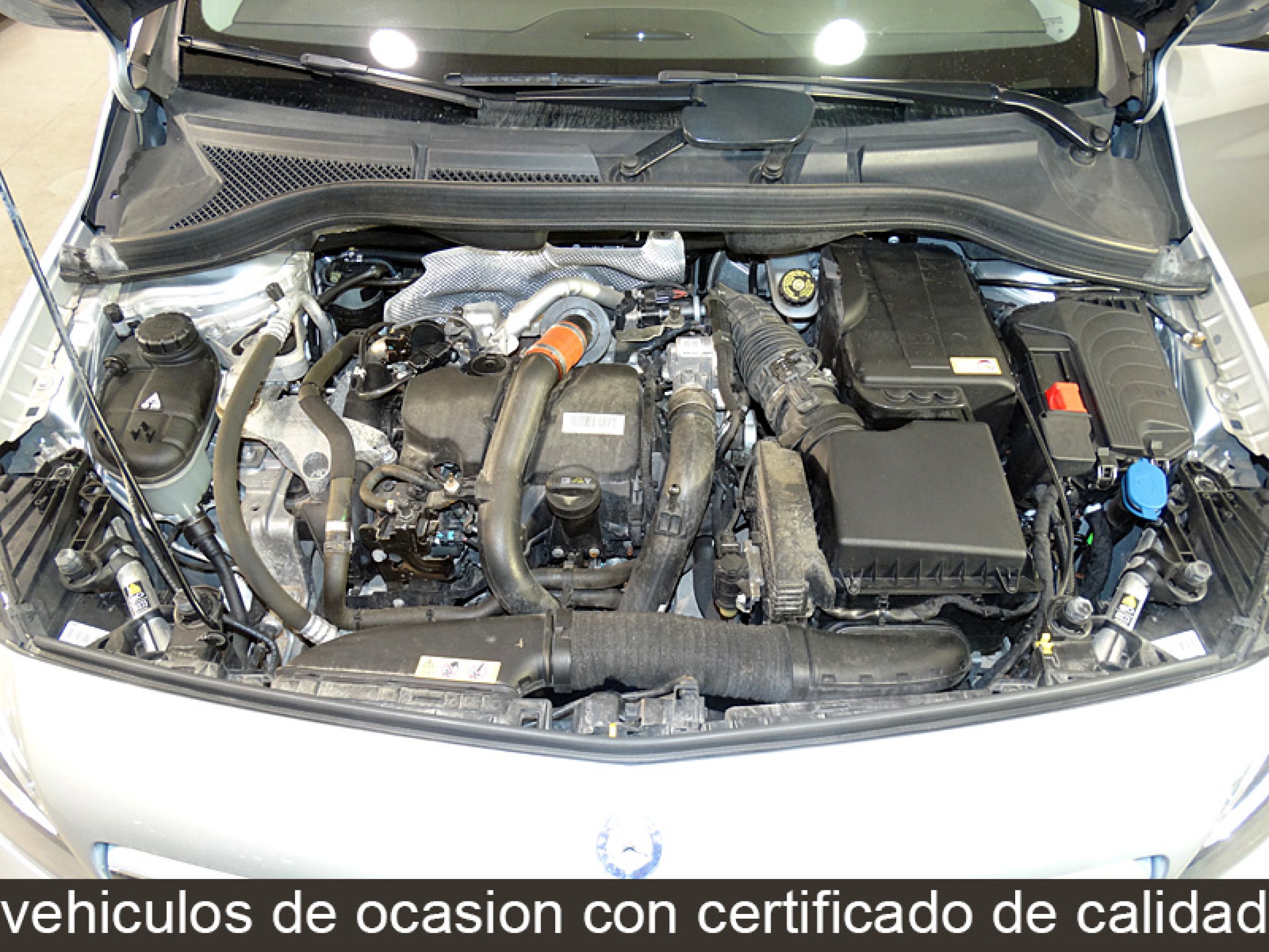 Foto Mercedes-Benz B 180 10