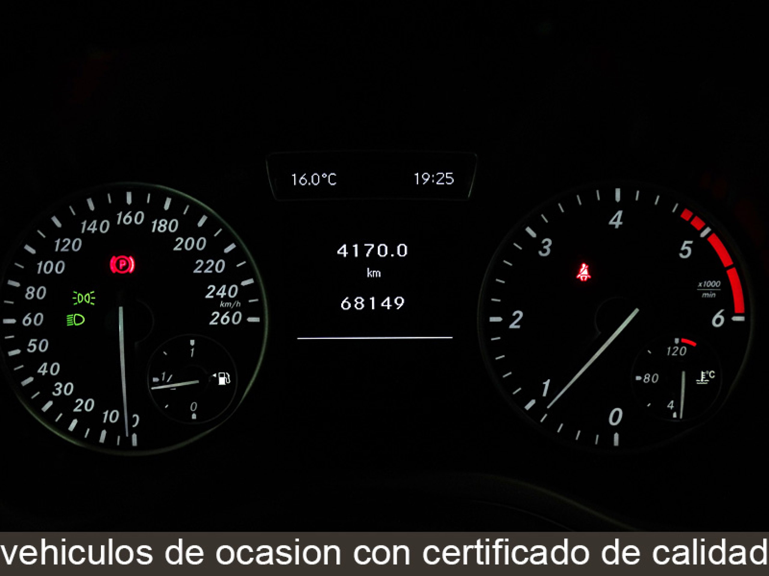 Foto Mercedes-Benz B 180 20