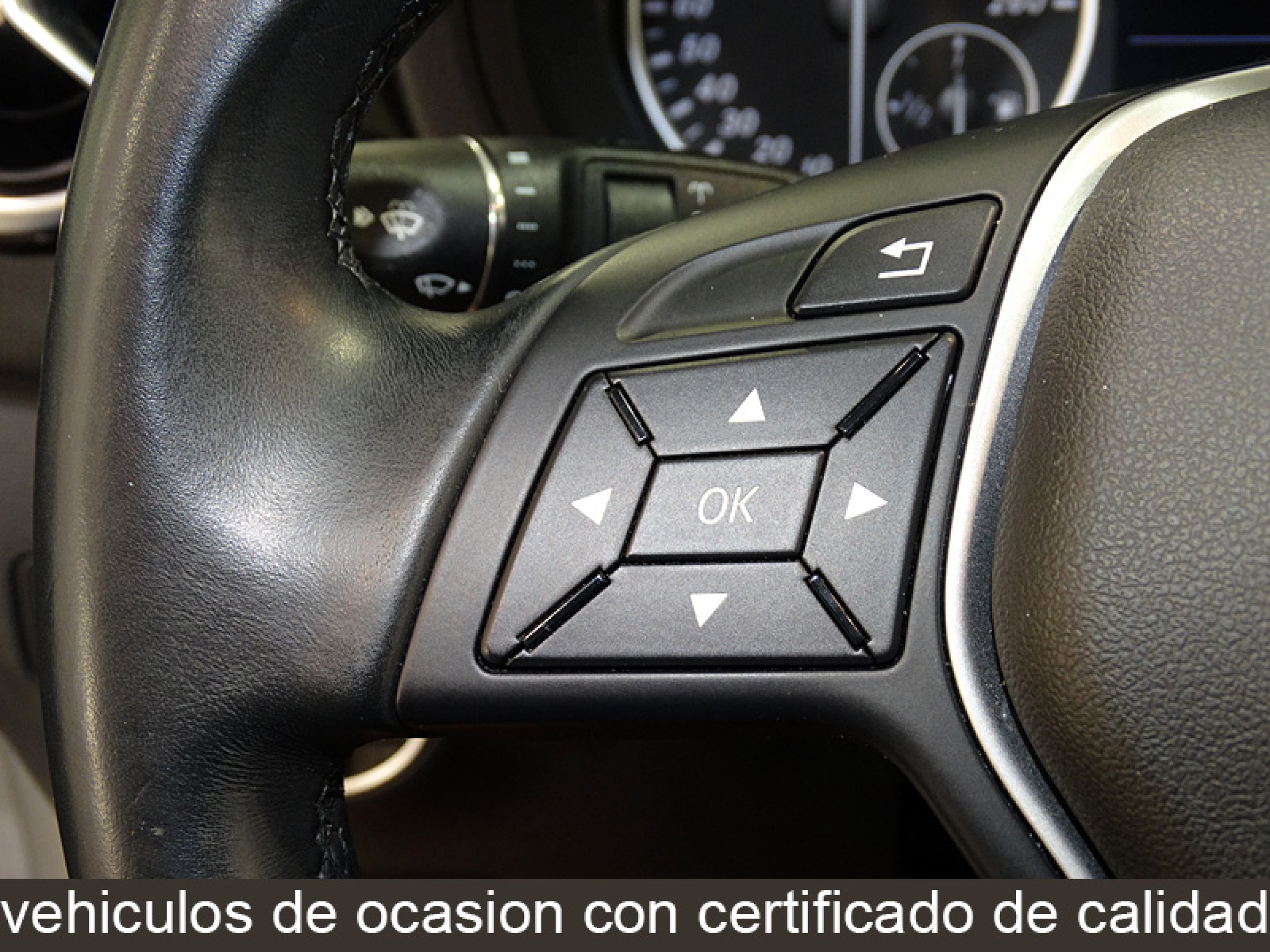 Foto Mercedes-Benz B 180 33