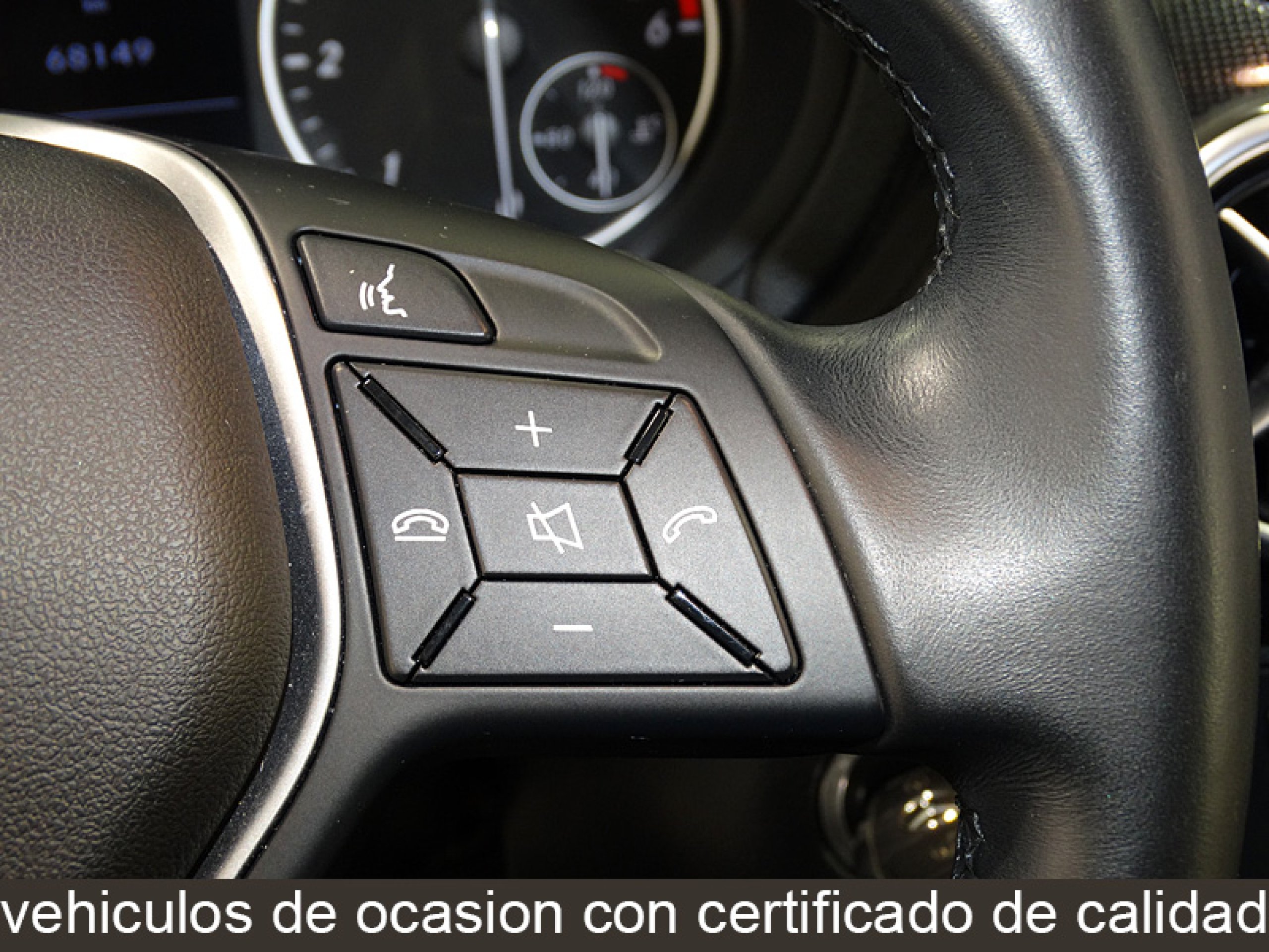 Foto Mercedes-Benz B 180 34