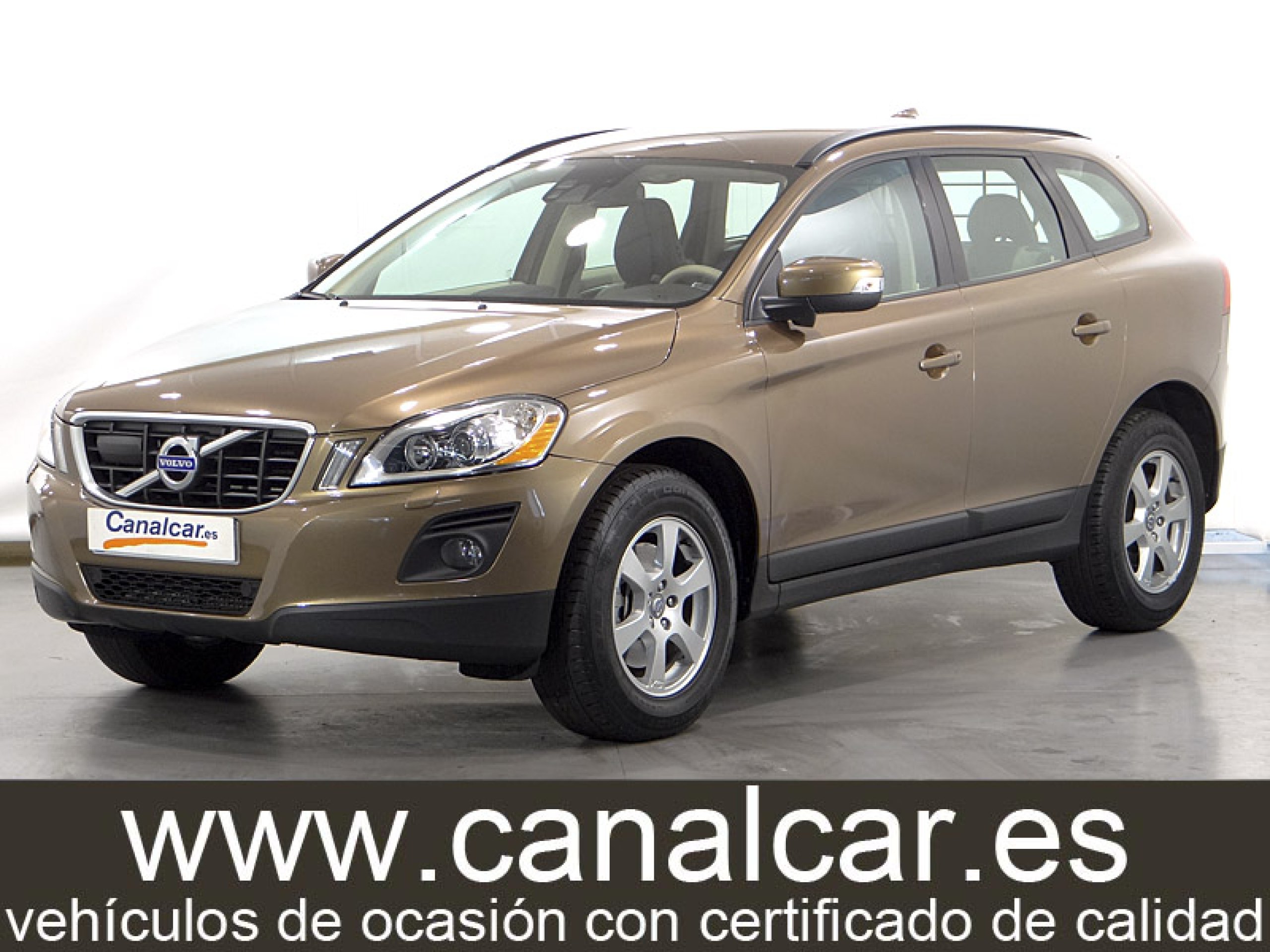 Foto Volvo XC 60 1
