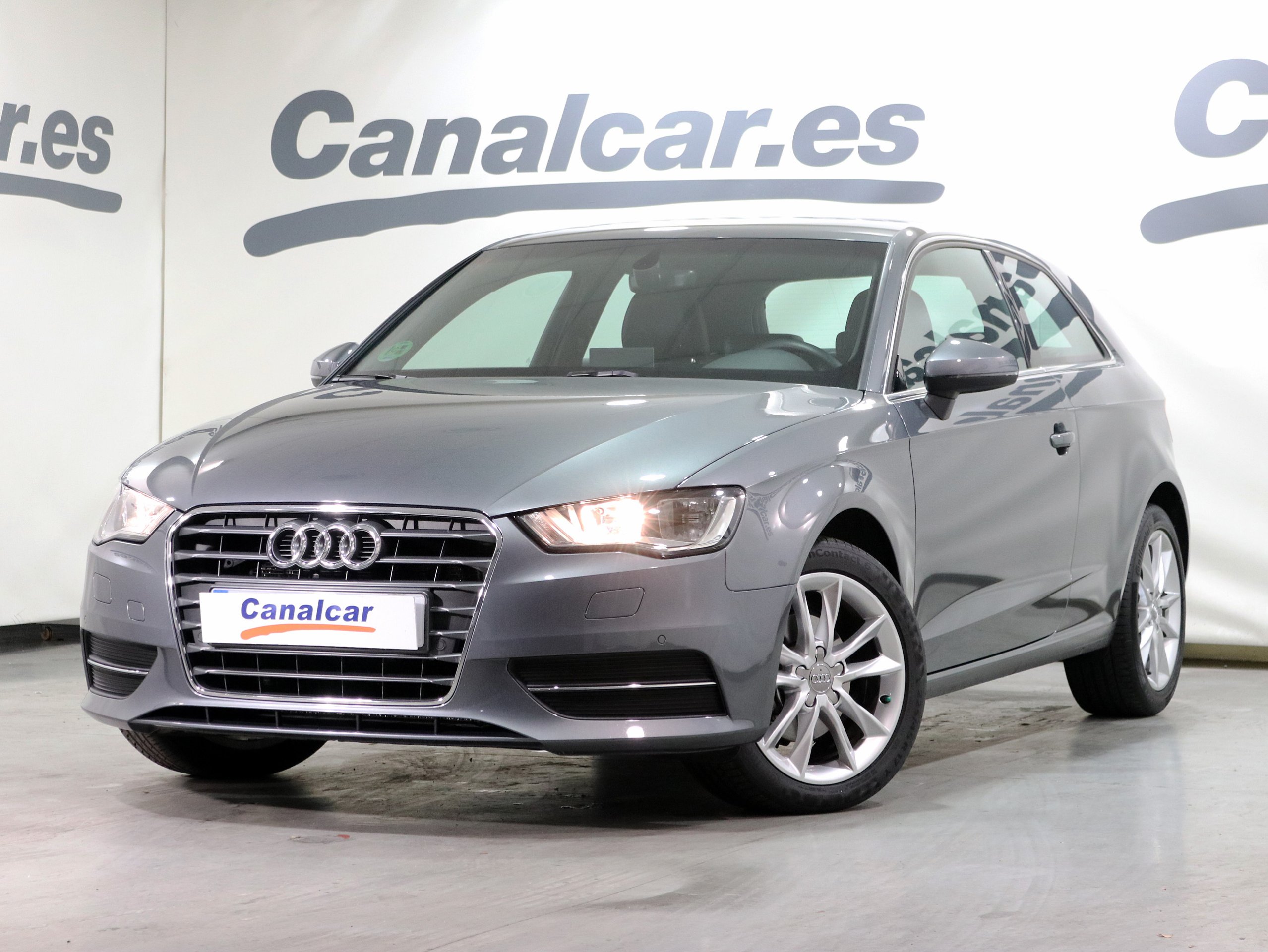 Foto Audi A3 1