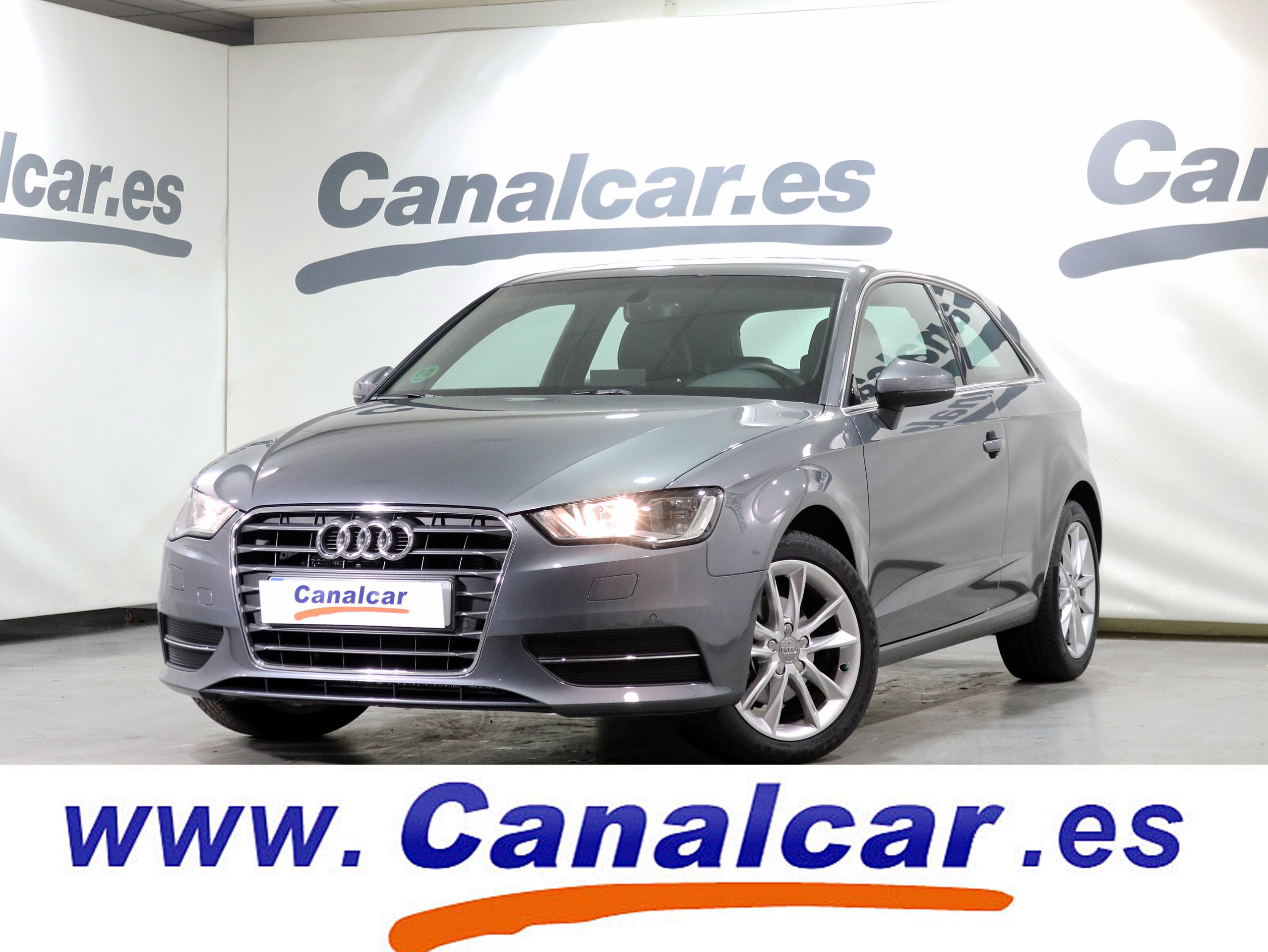 Foto Audi A3 2