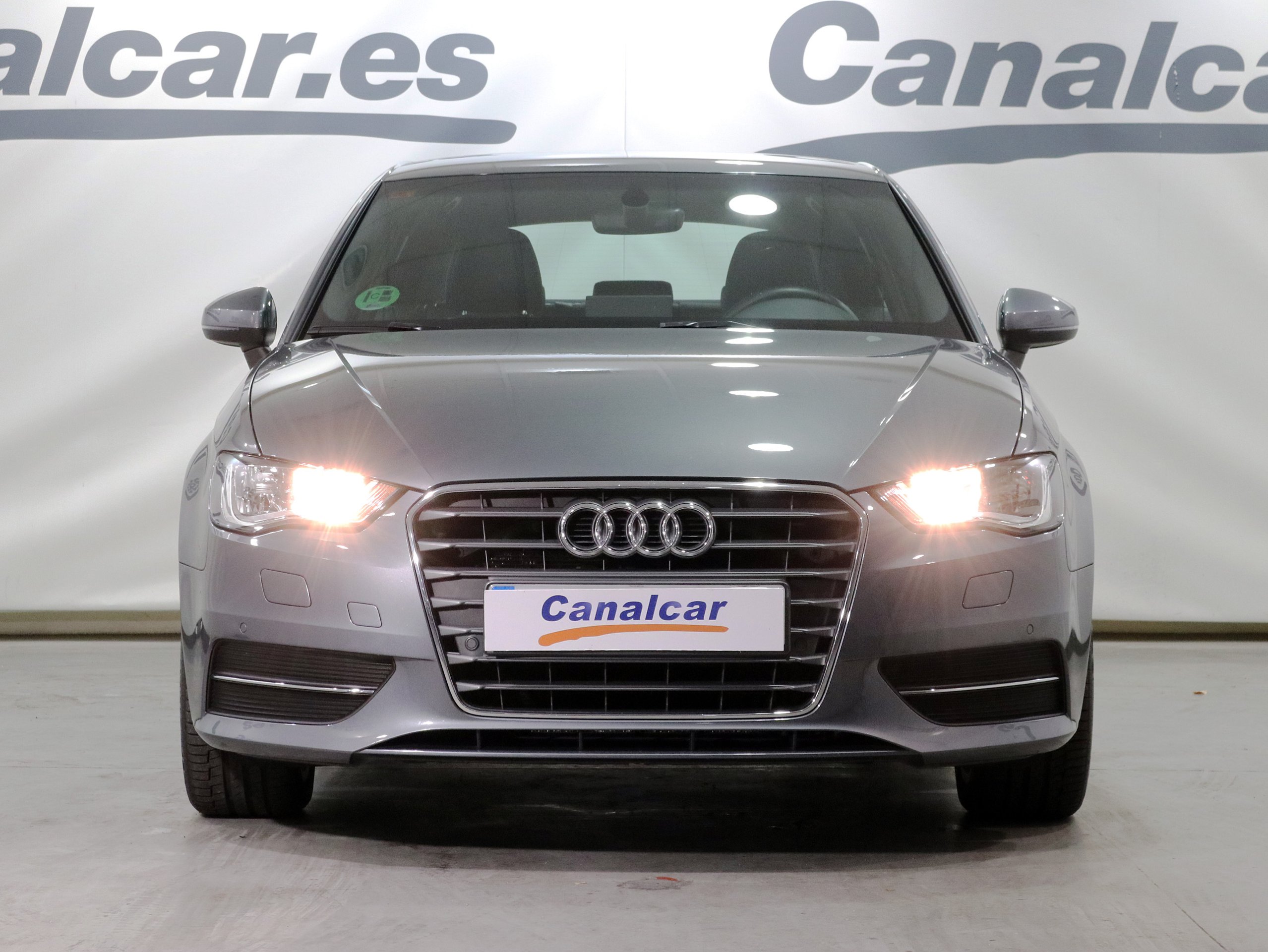 Foto Audi A3 3