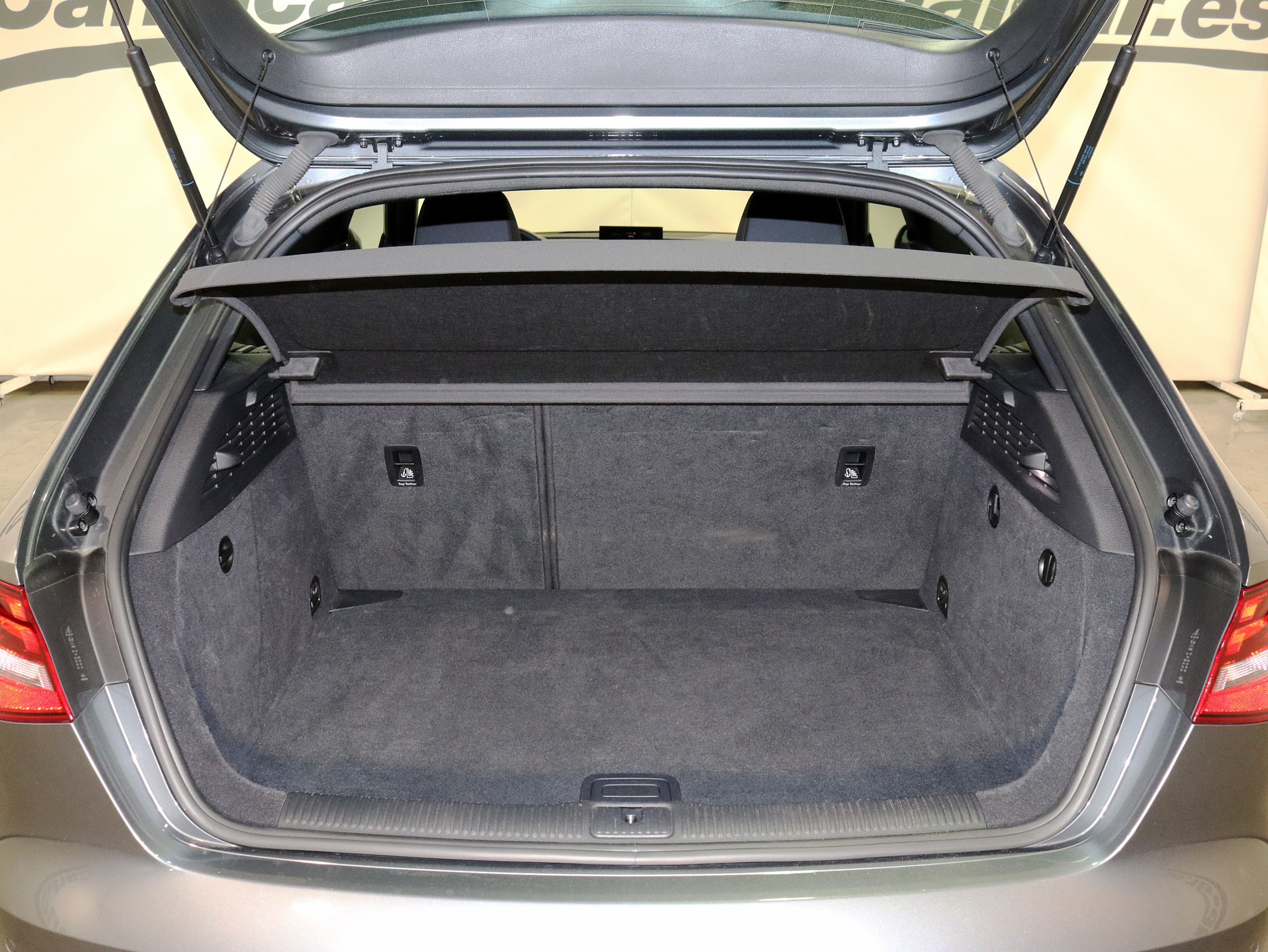 Foto Audi A3 9
