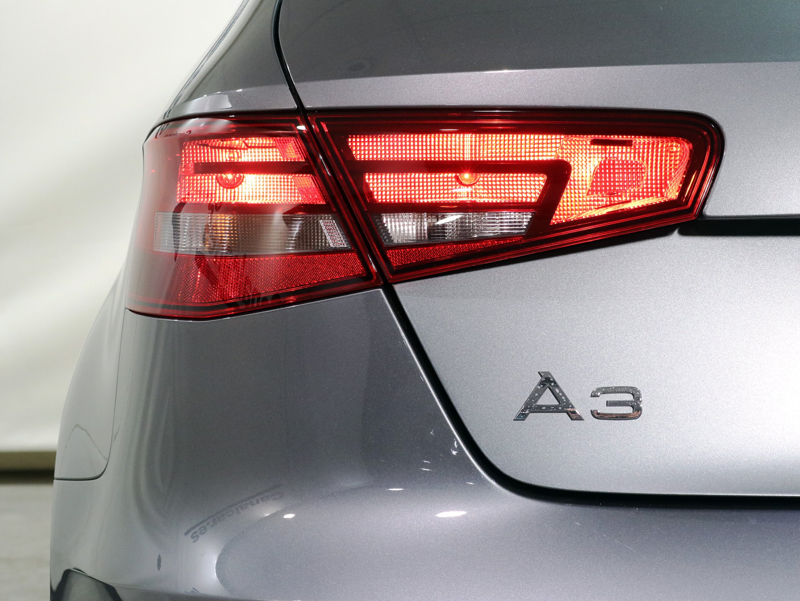 Foto Audi A3 10