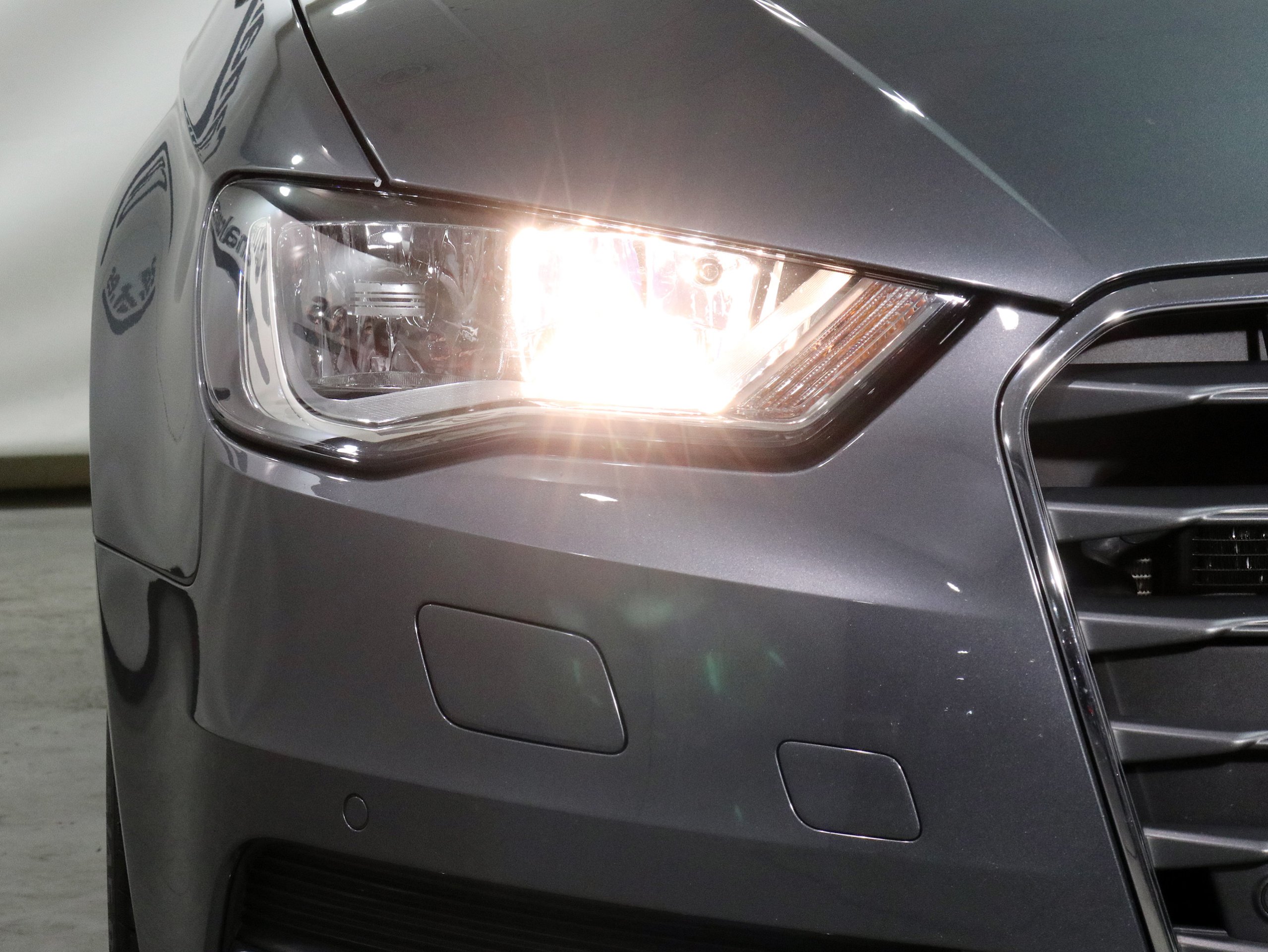 Foto Audi A3 12