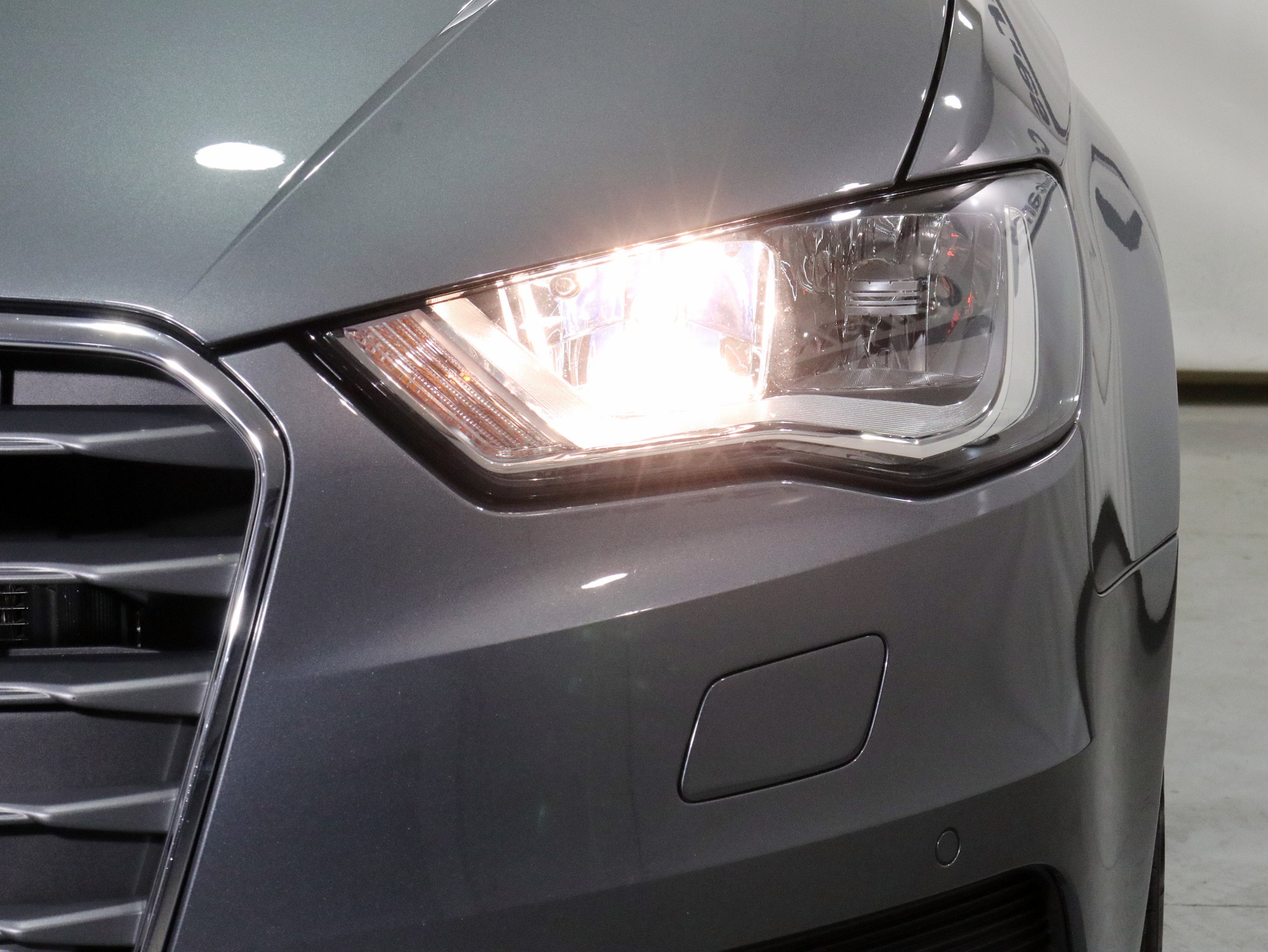 Foto Audi A3 13