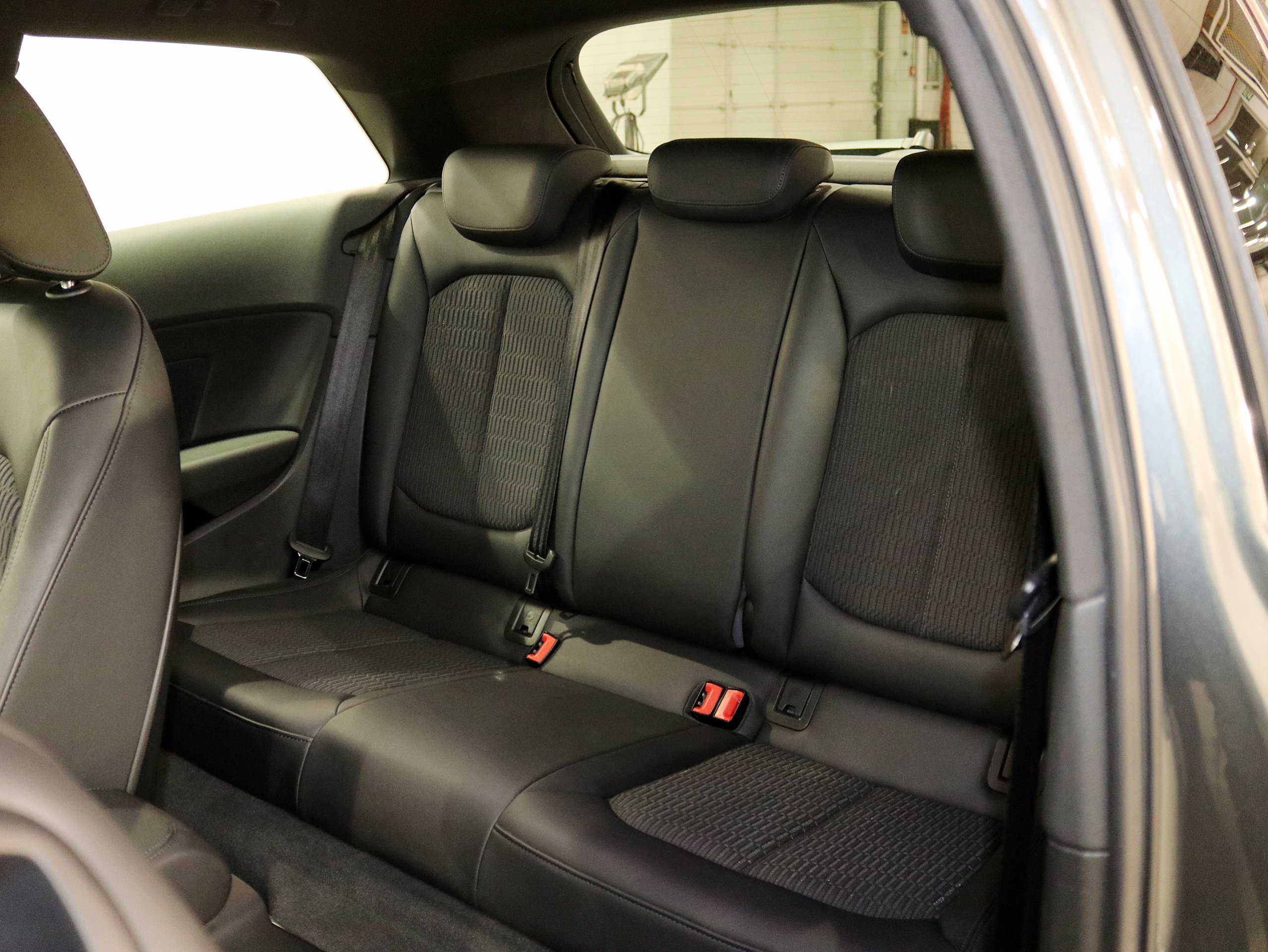 Foto Audi A3 16