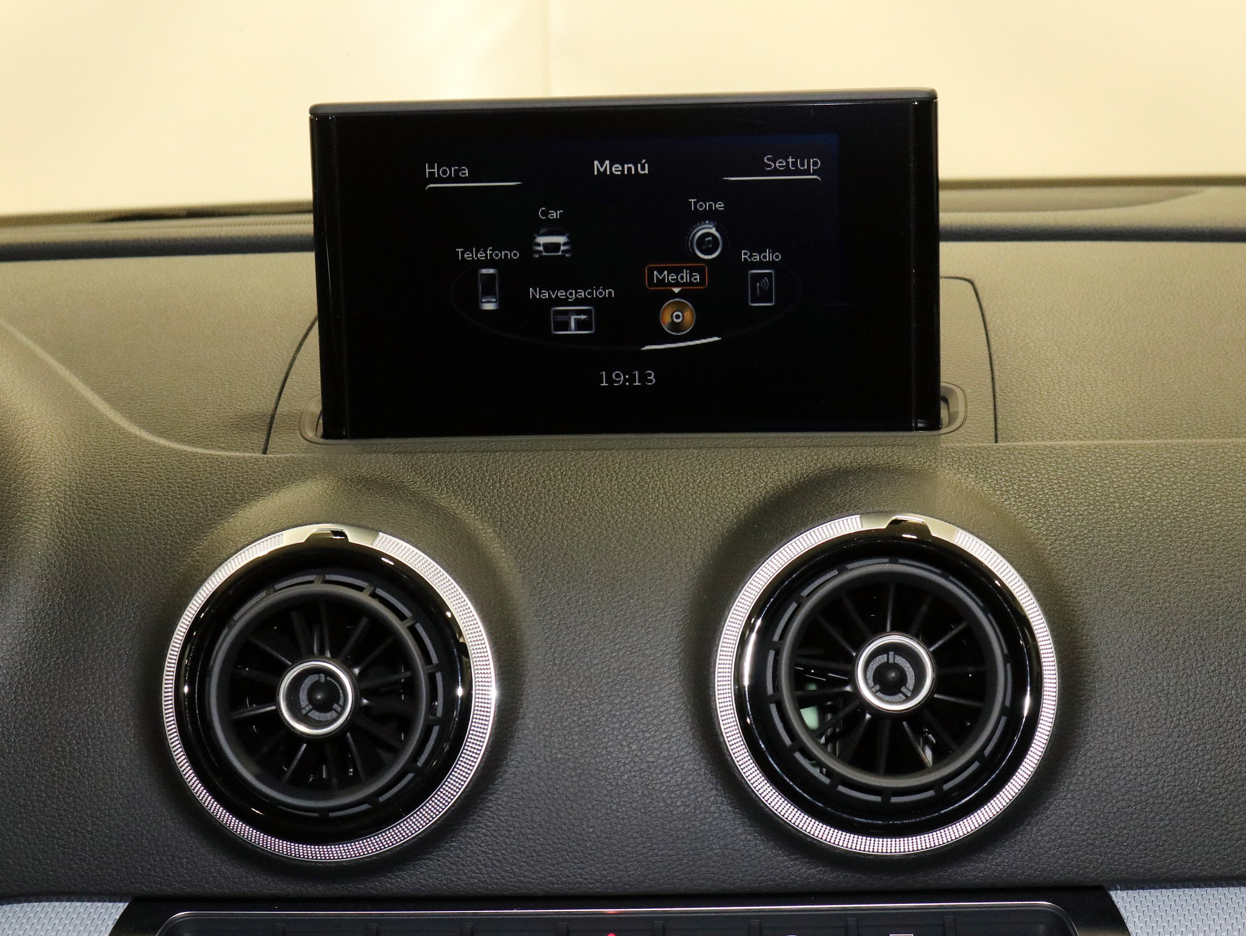 Foto Audi A3 19
