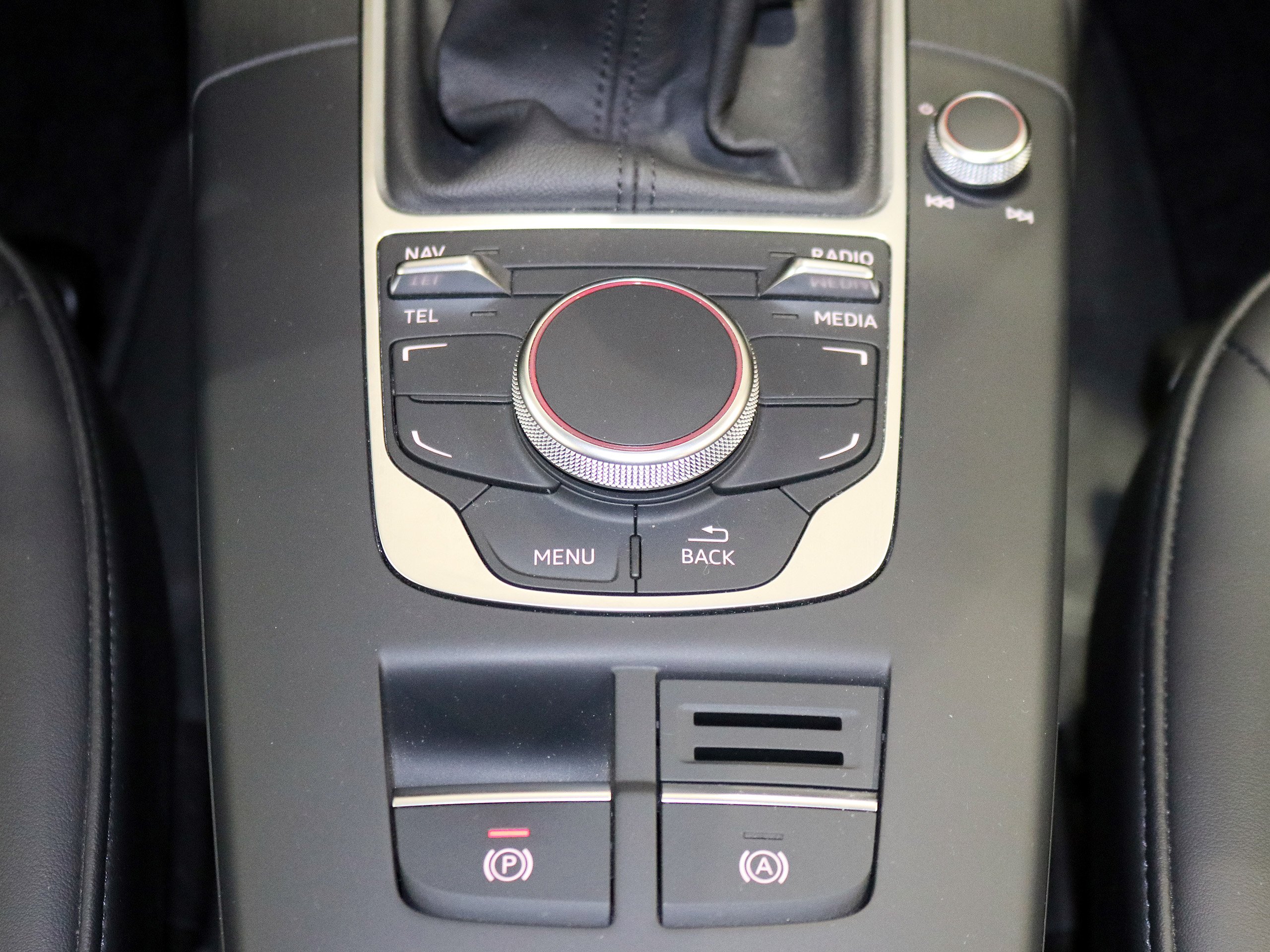 Foto Audi A3 21