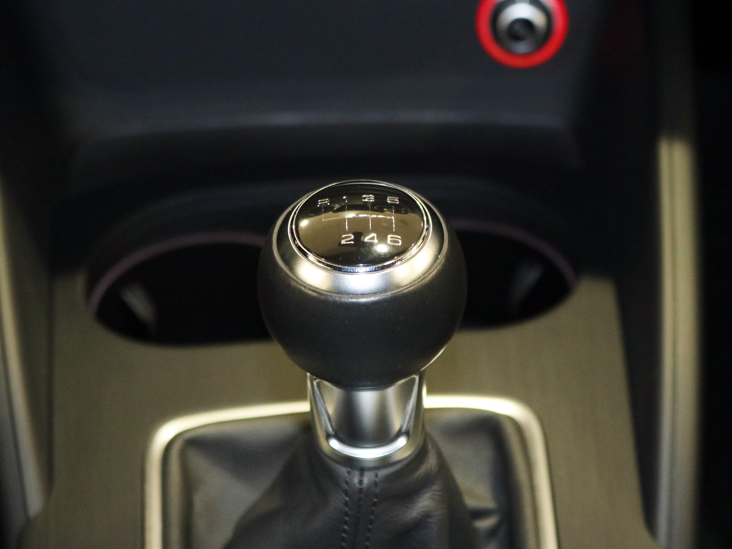 Foto Audi A3 22