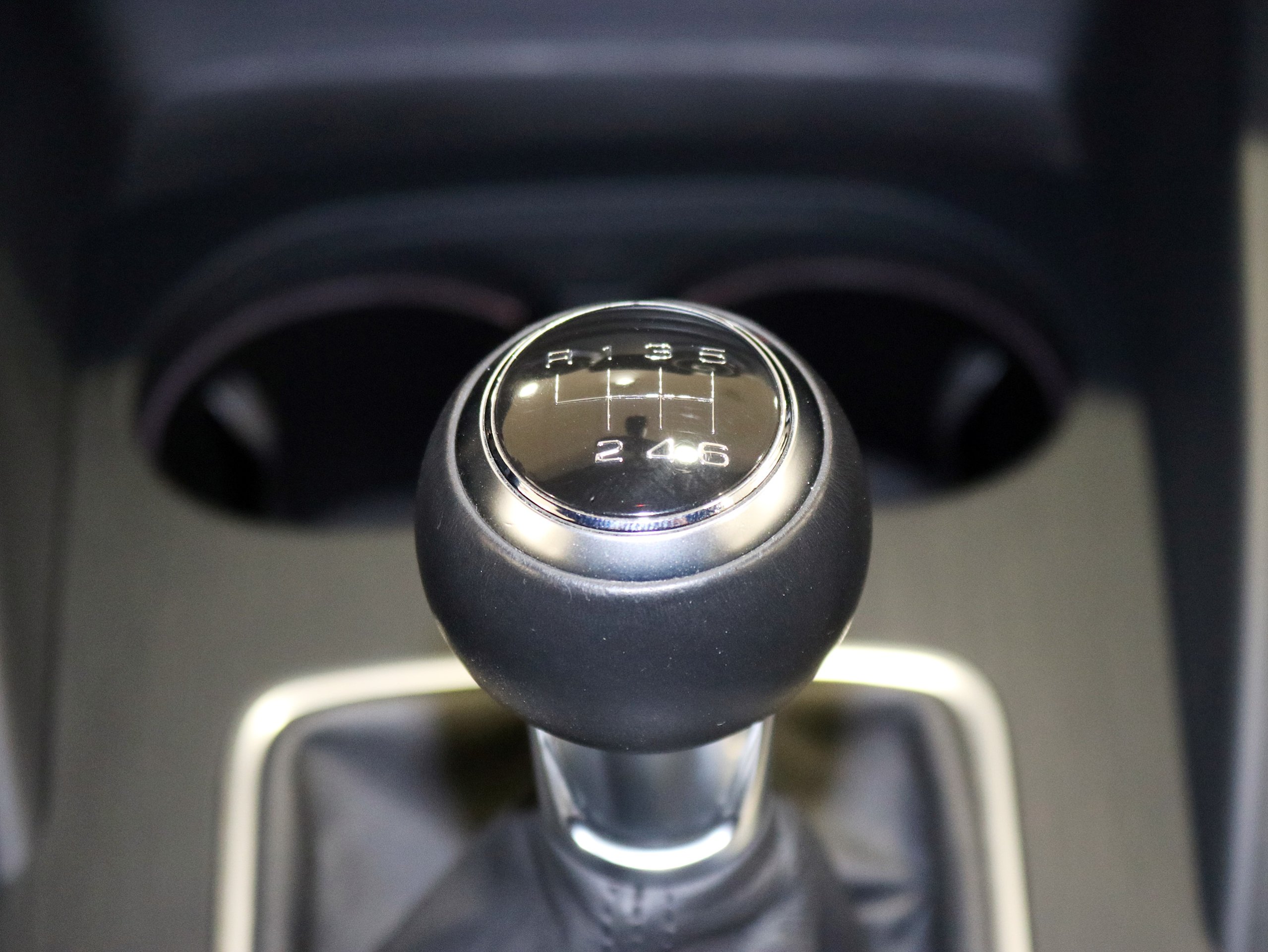 Foto Audi A3 24