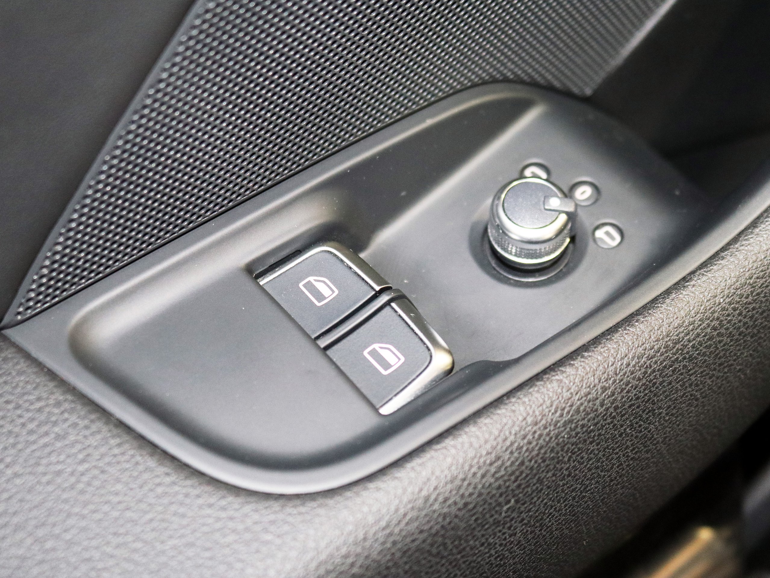 Foto Audi A3 25