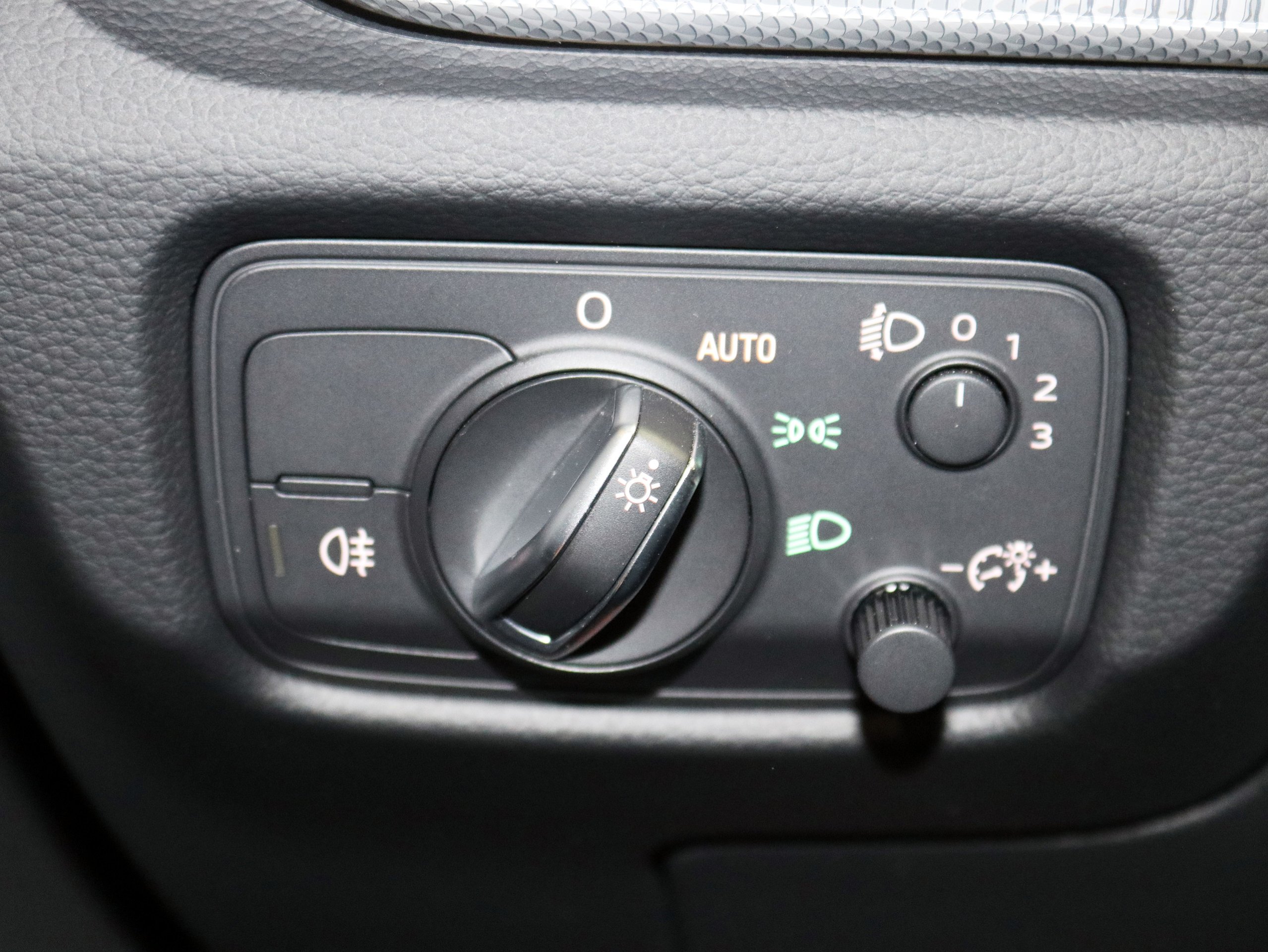 Foto Audi A3 26
