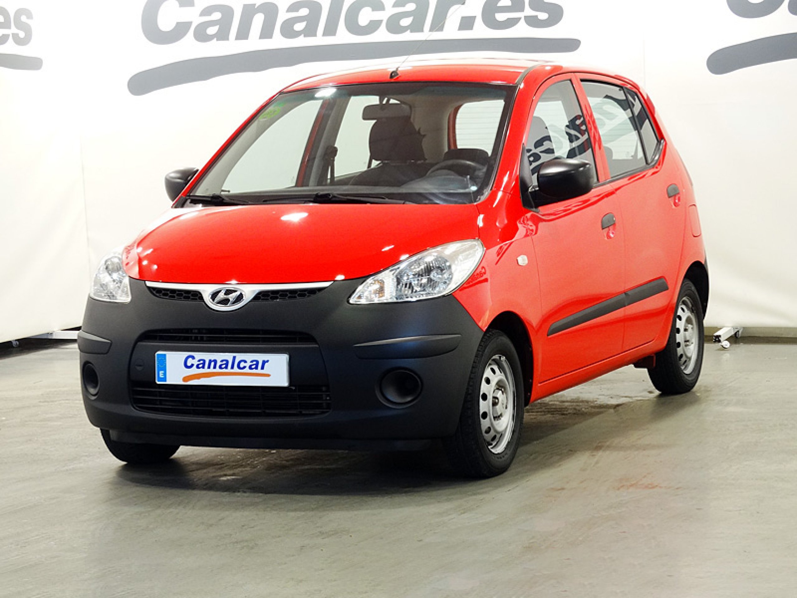 Foto Hyundai i10 1