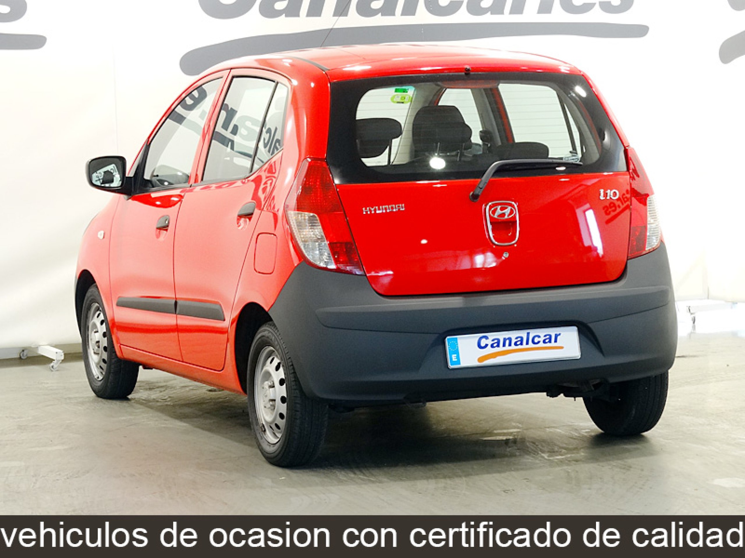 Foto Hyundai i10 7