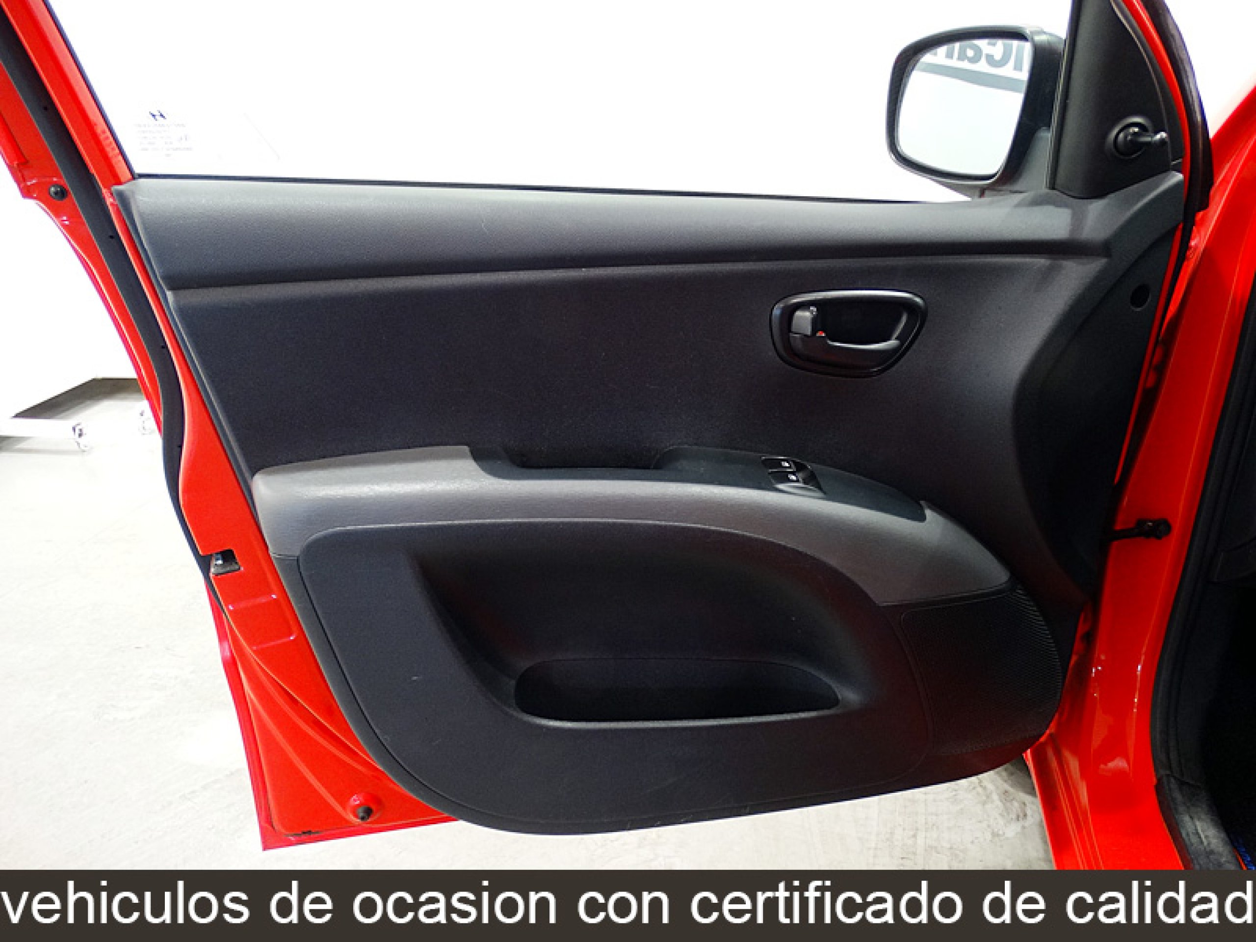 Foto Hyundai i10 15