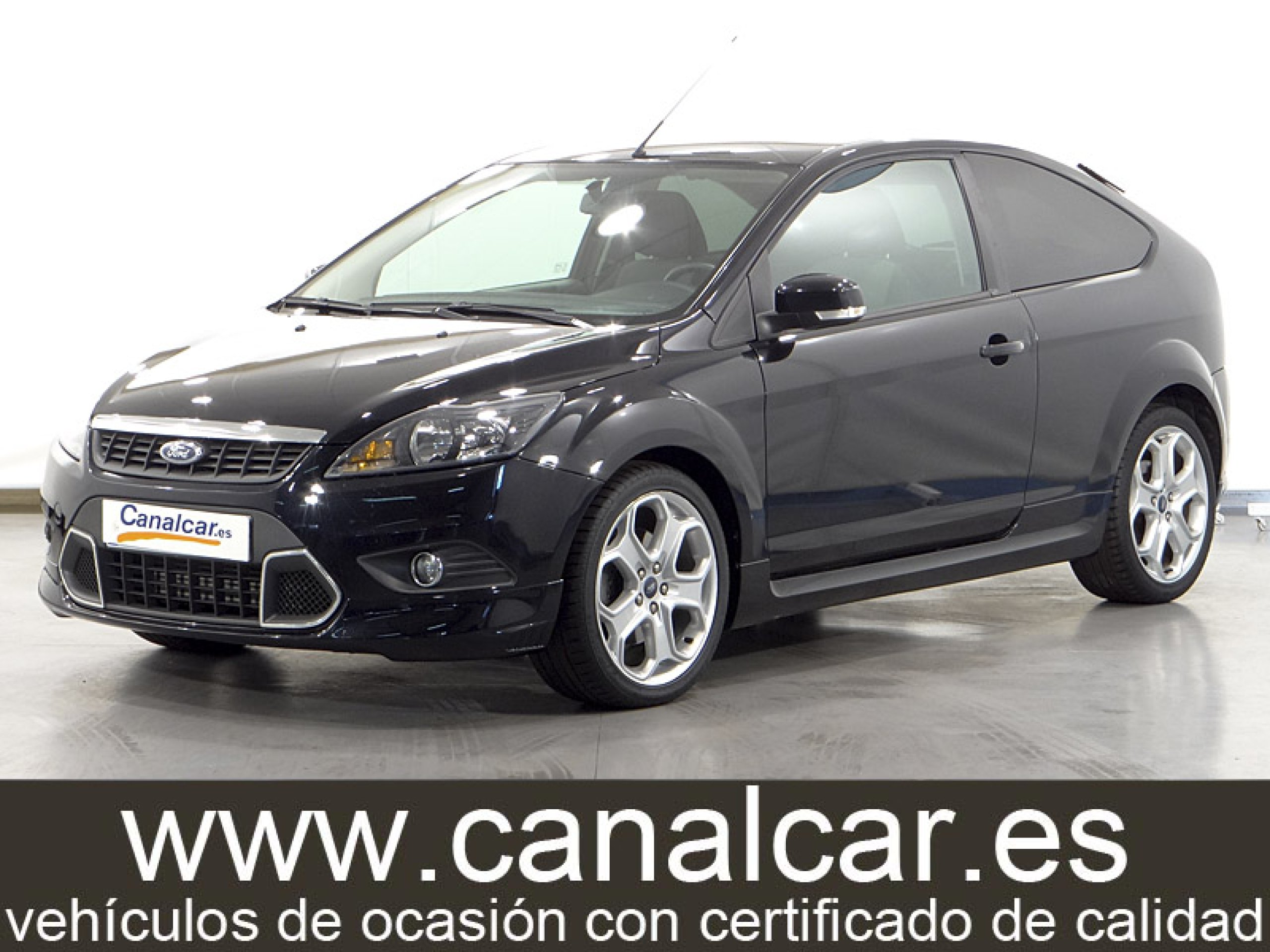 Foto Ford Focus 1