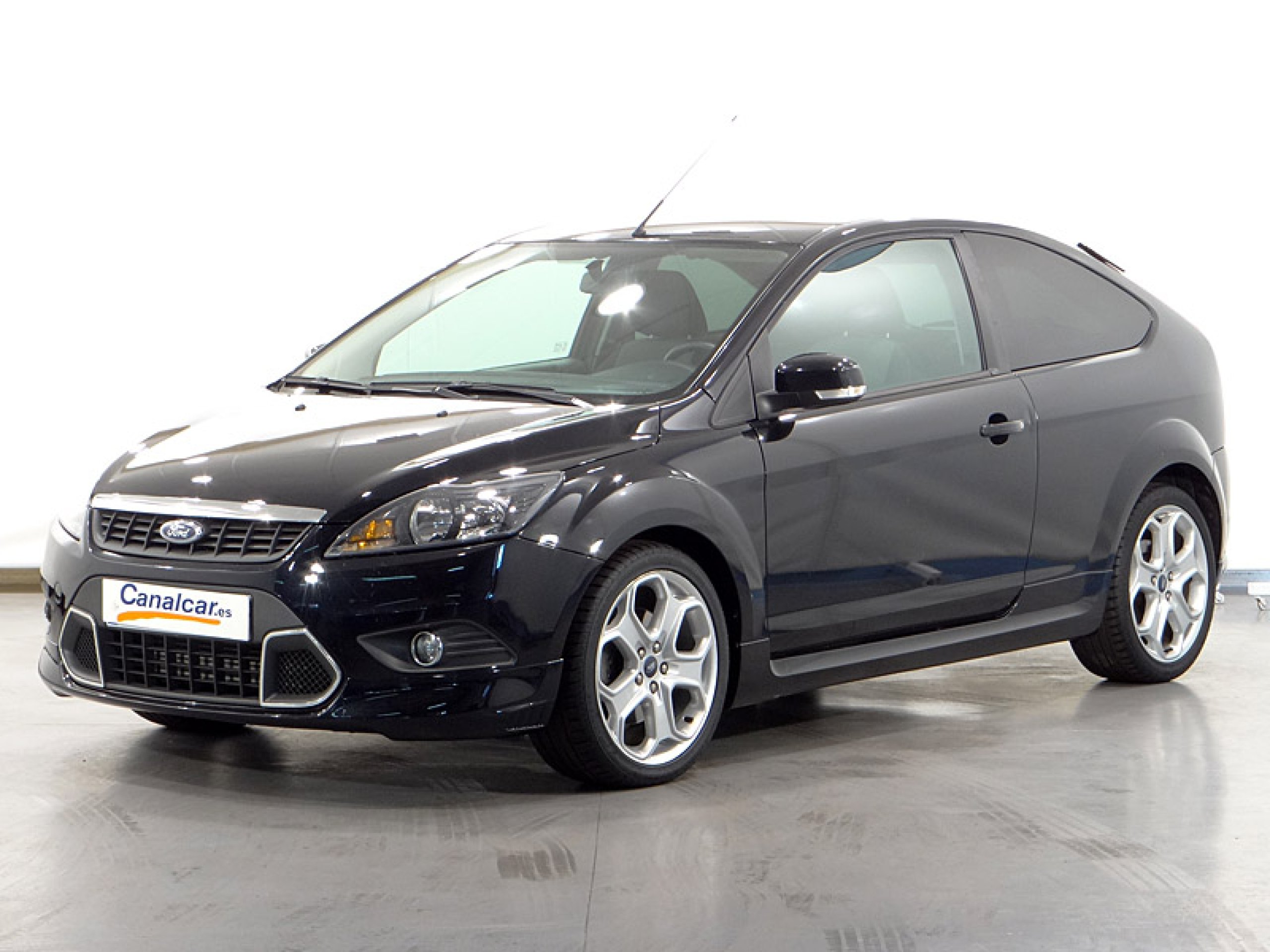 Foto Ford Focus 2