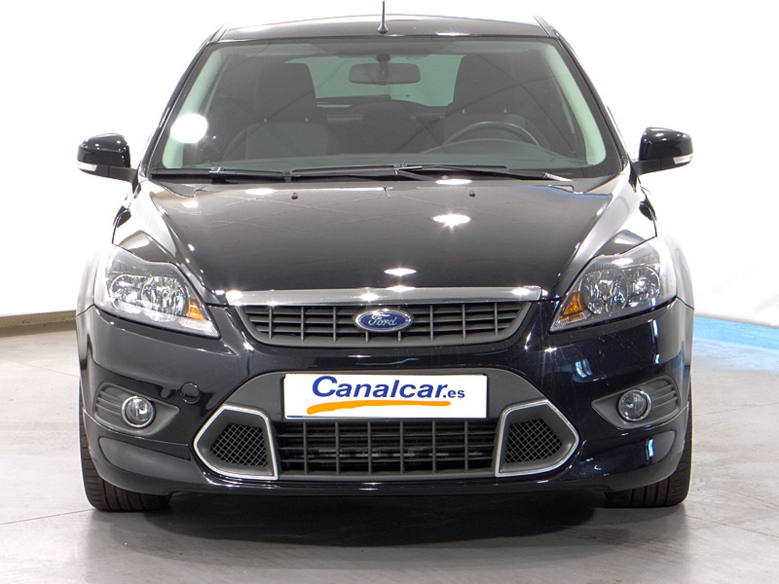 Foto Ford Focus 3