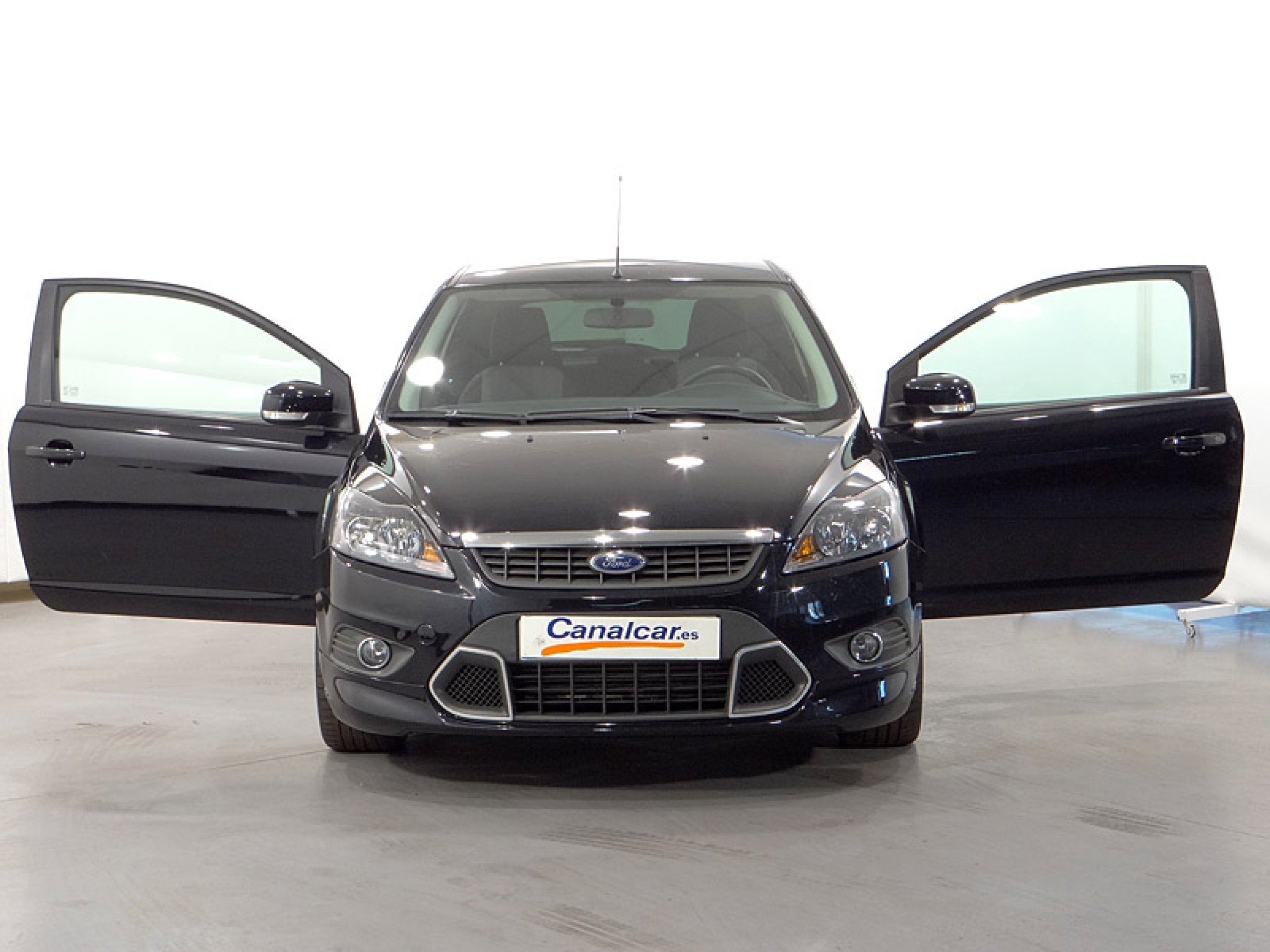 Foto Ford Focus 4