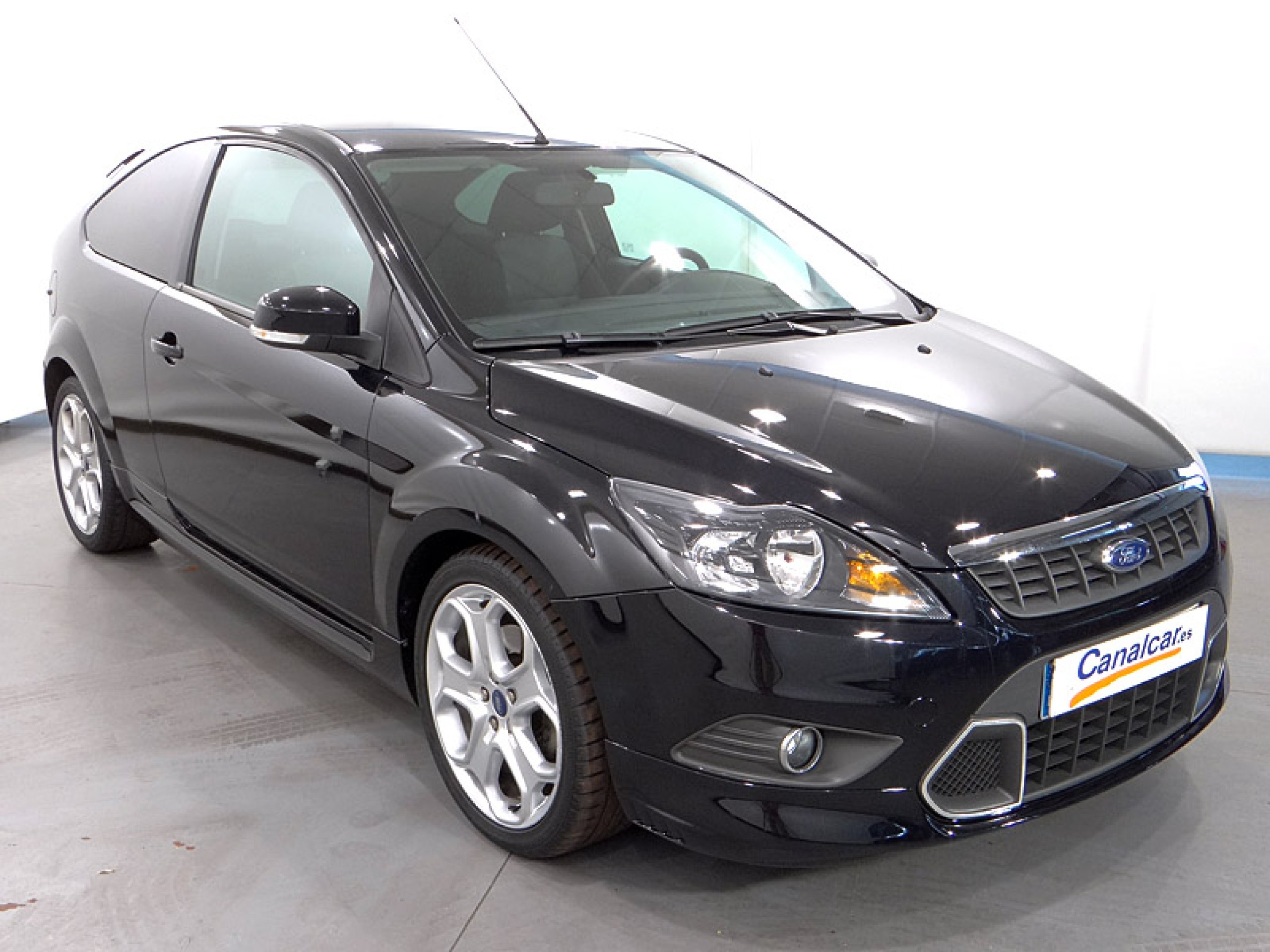 Foto Ford Focus 5