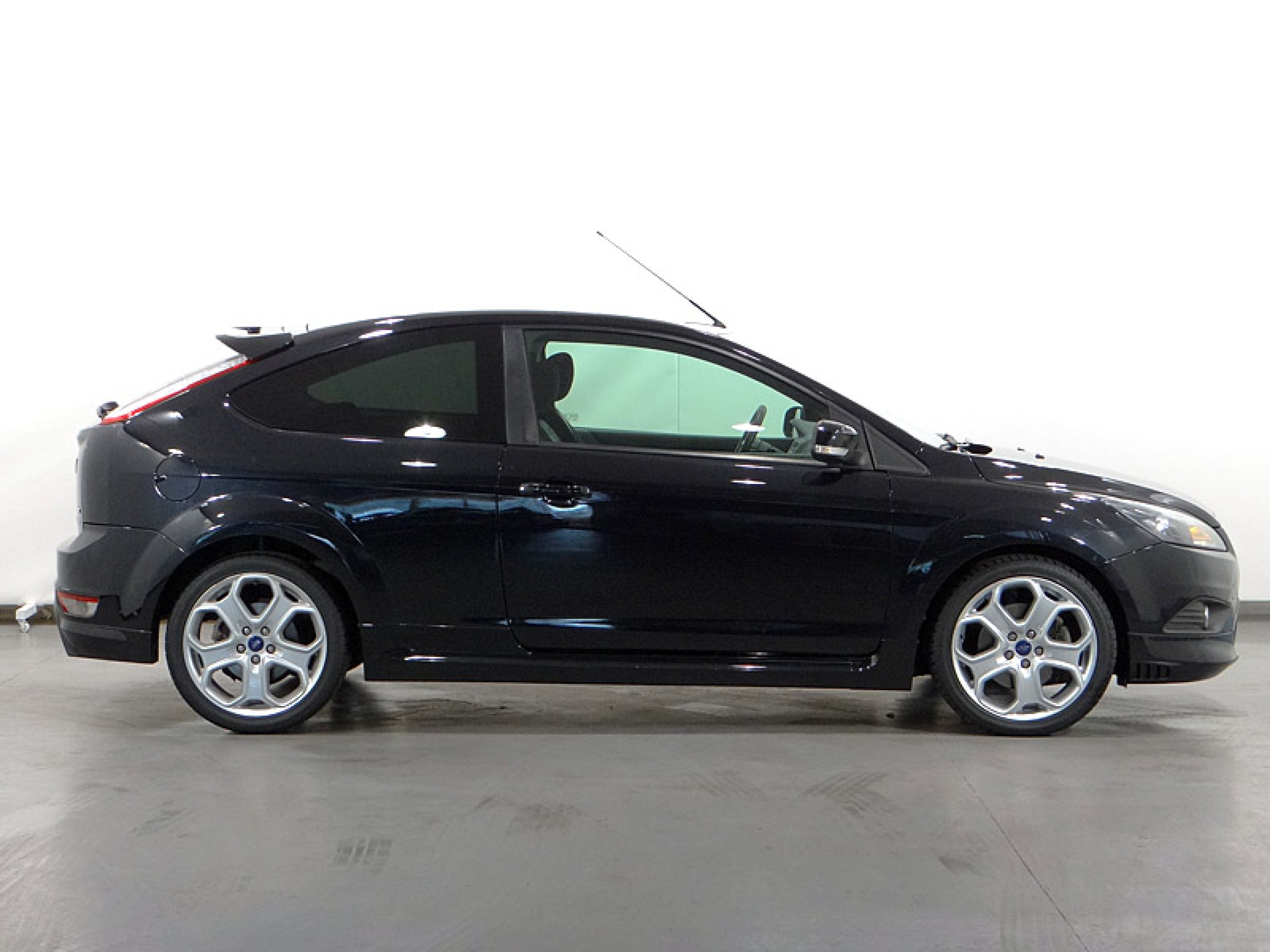 Foto Ford Focus 6