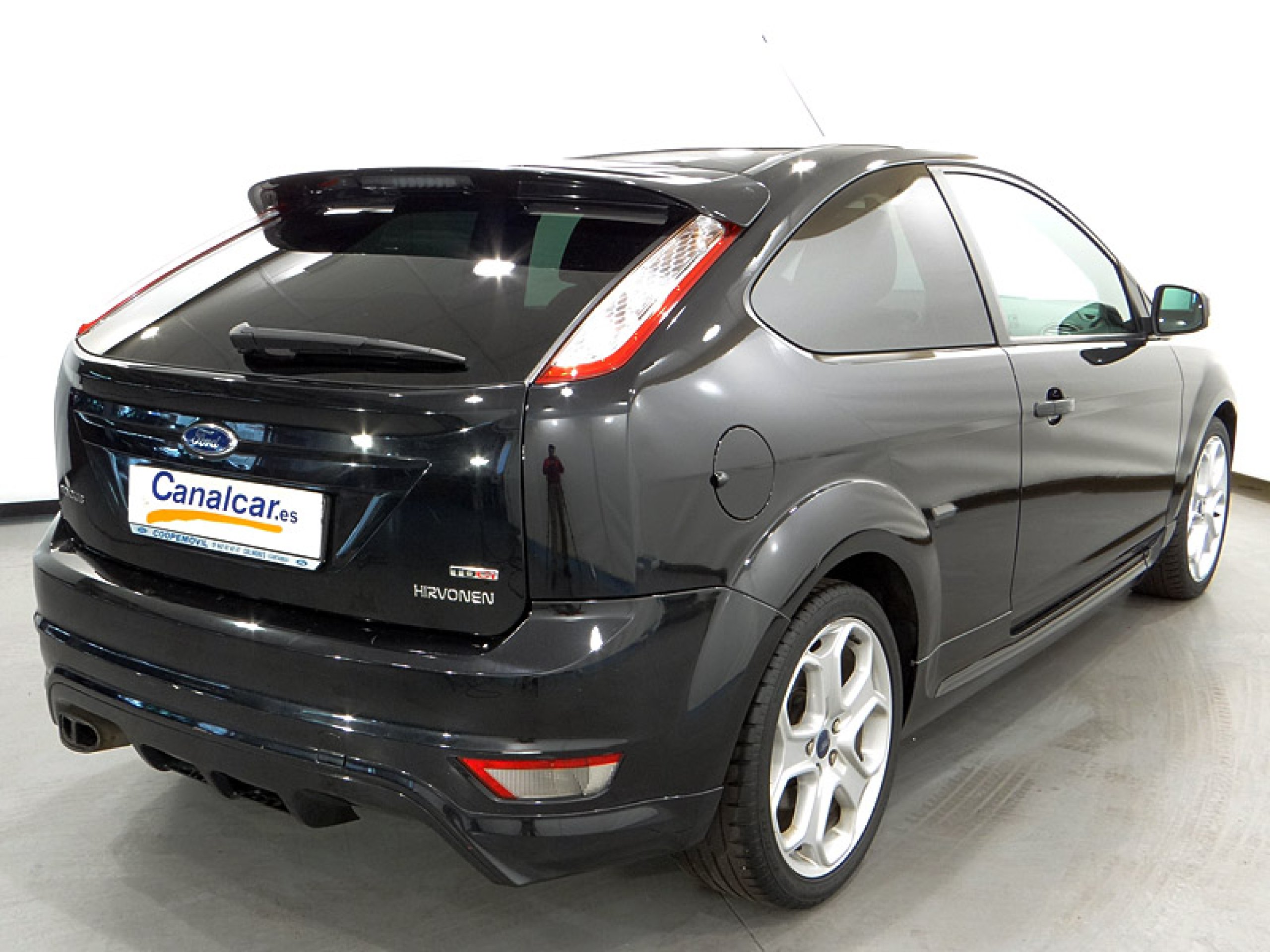 Foto Ford Focus 7