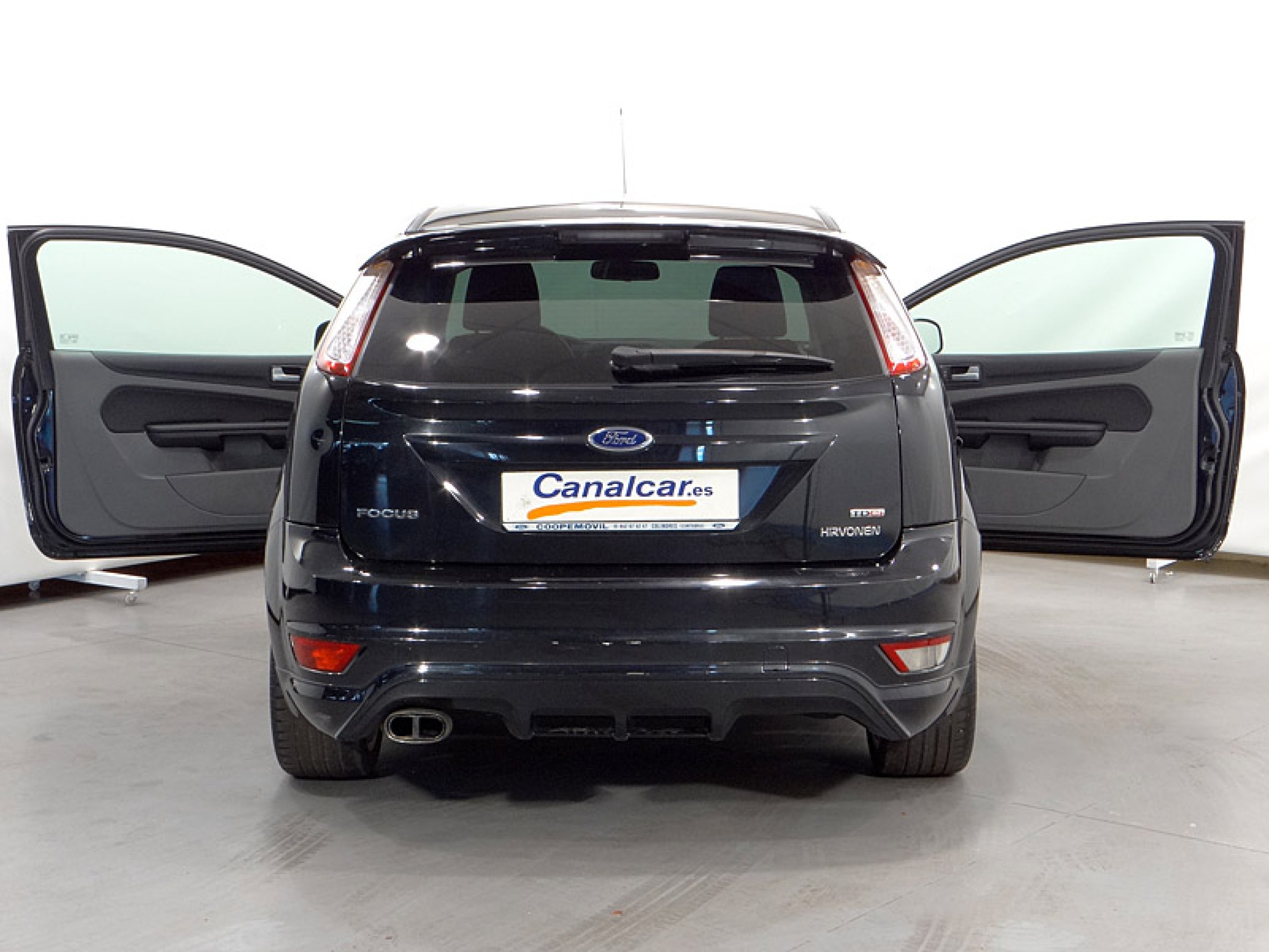 Foto Ford Focus 9