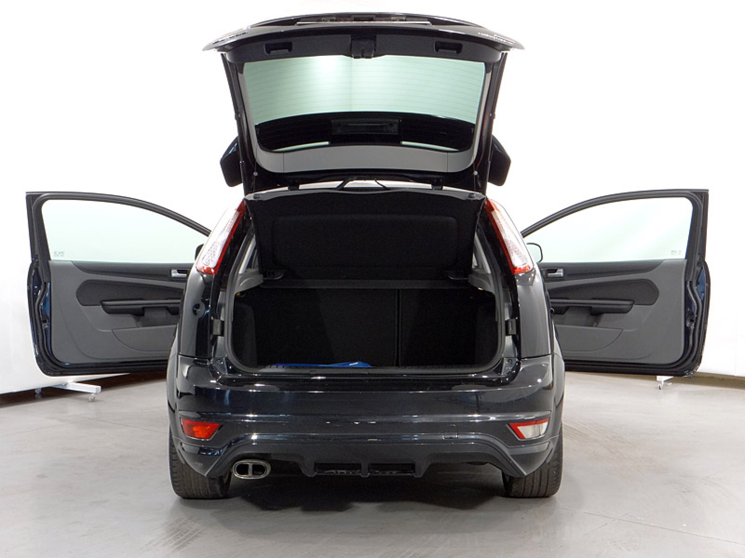 Foto Ford Focus 10
