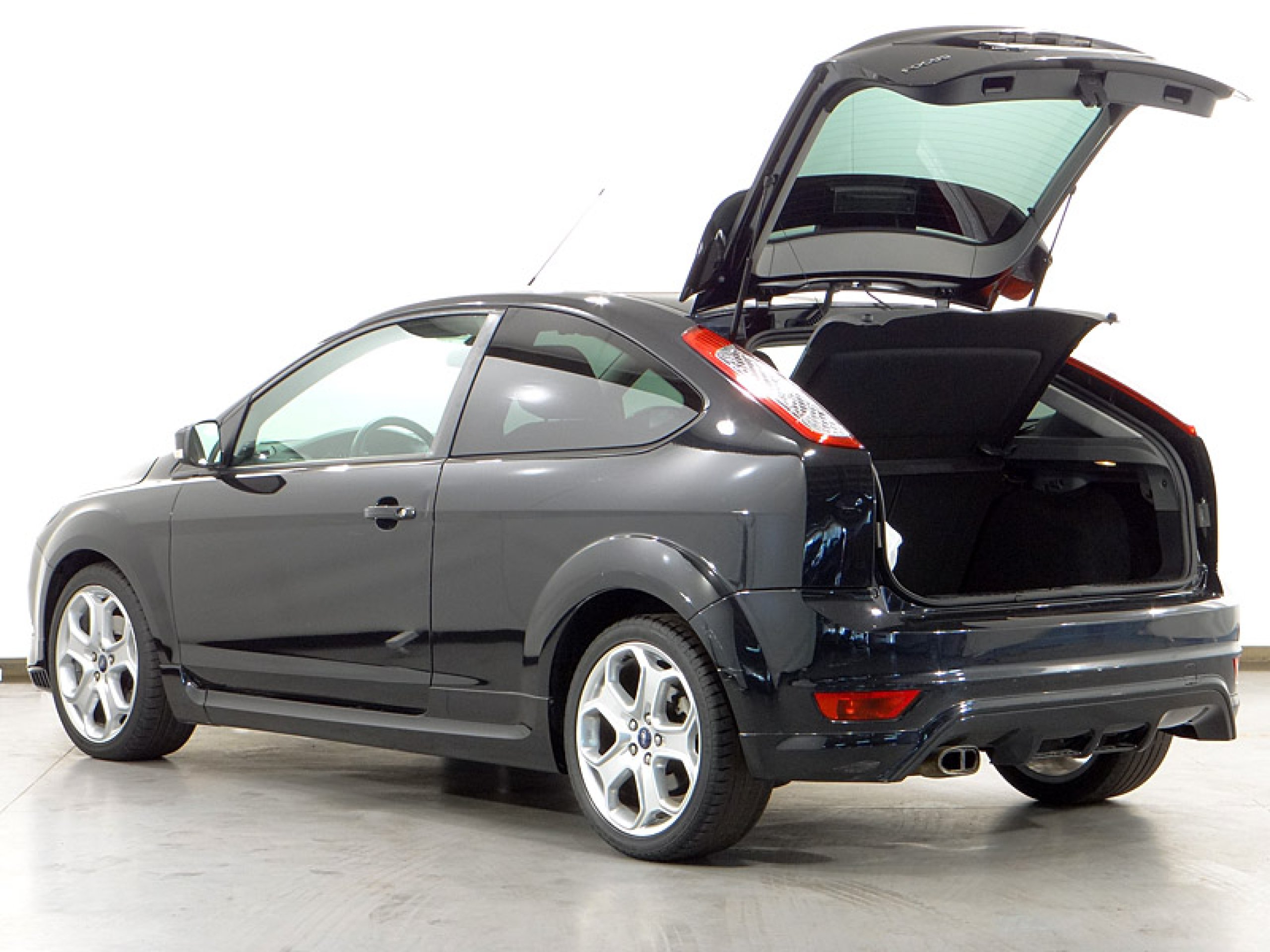 Foto Ford Focus 11