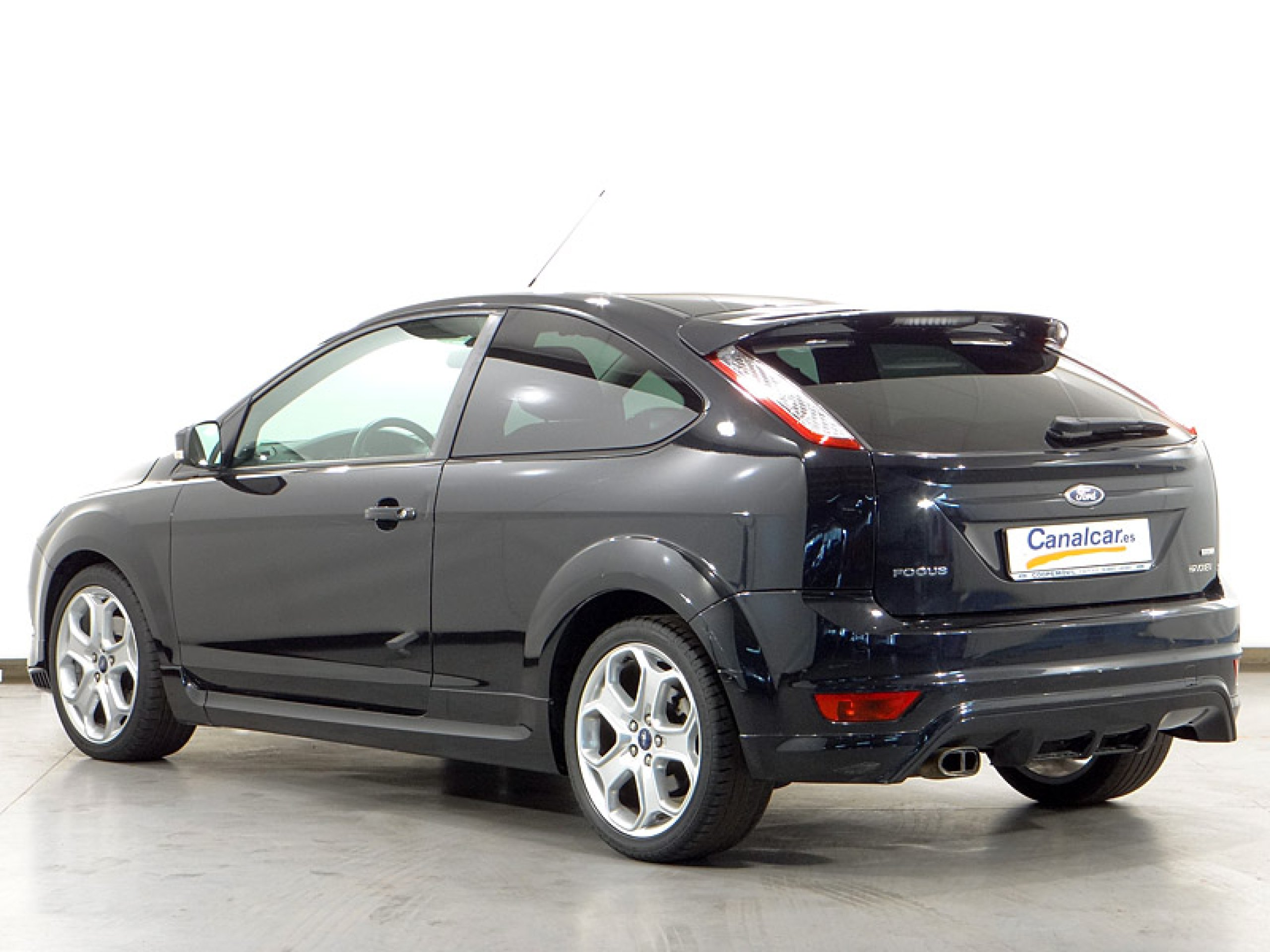 Foto Ford Focus 12