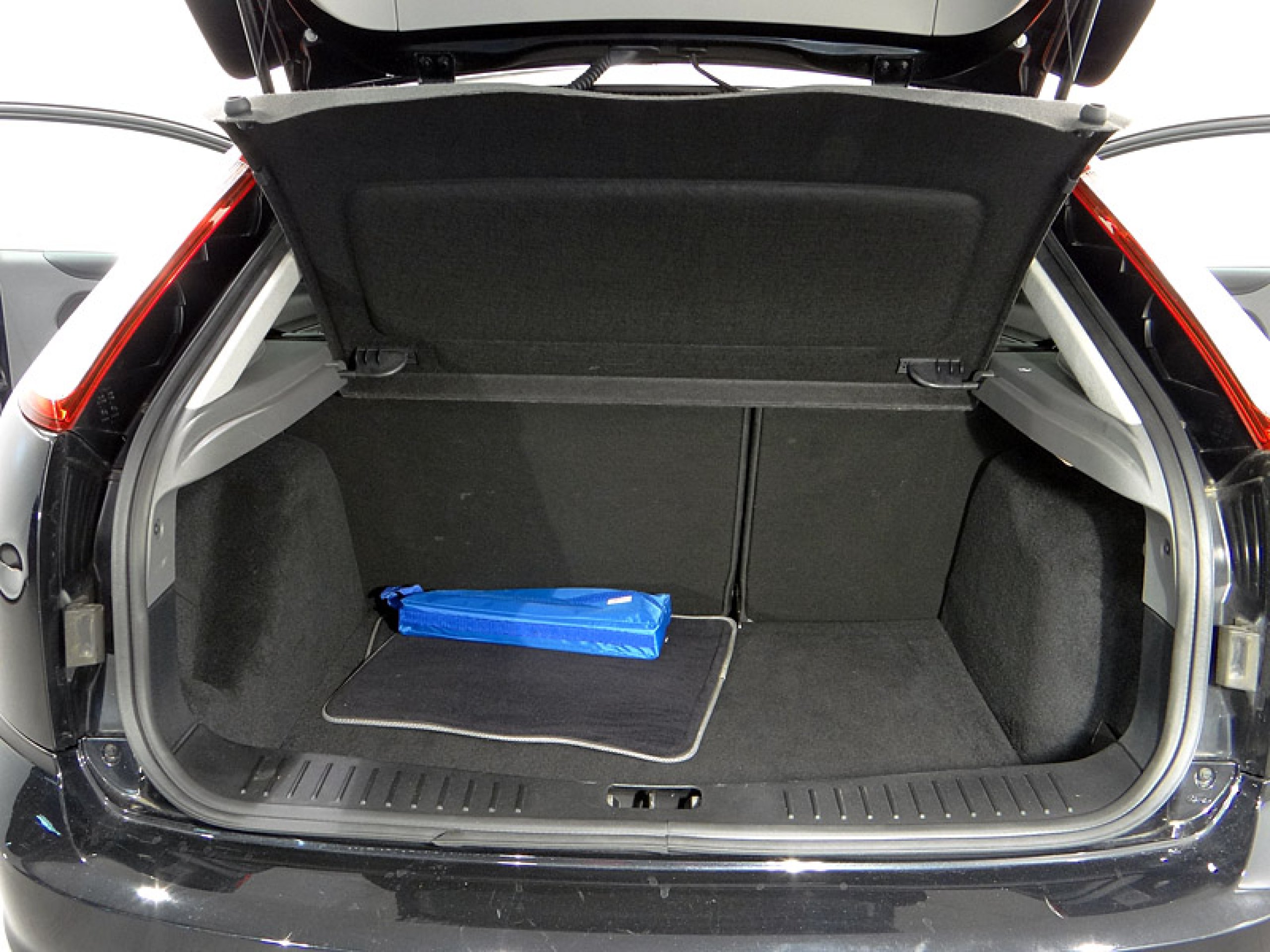 Foto Ford Focus 16