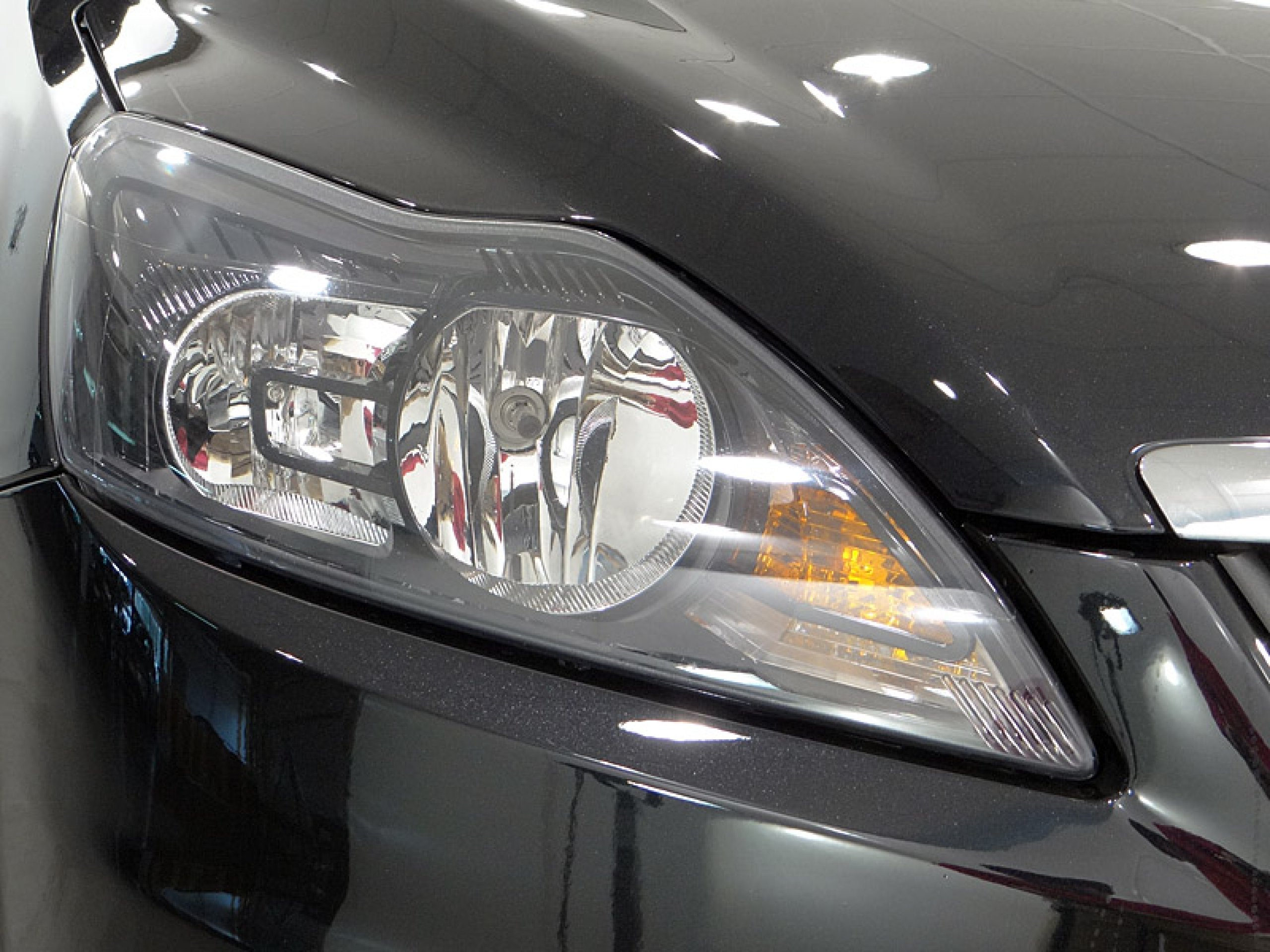 Foto Ford Focus 18