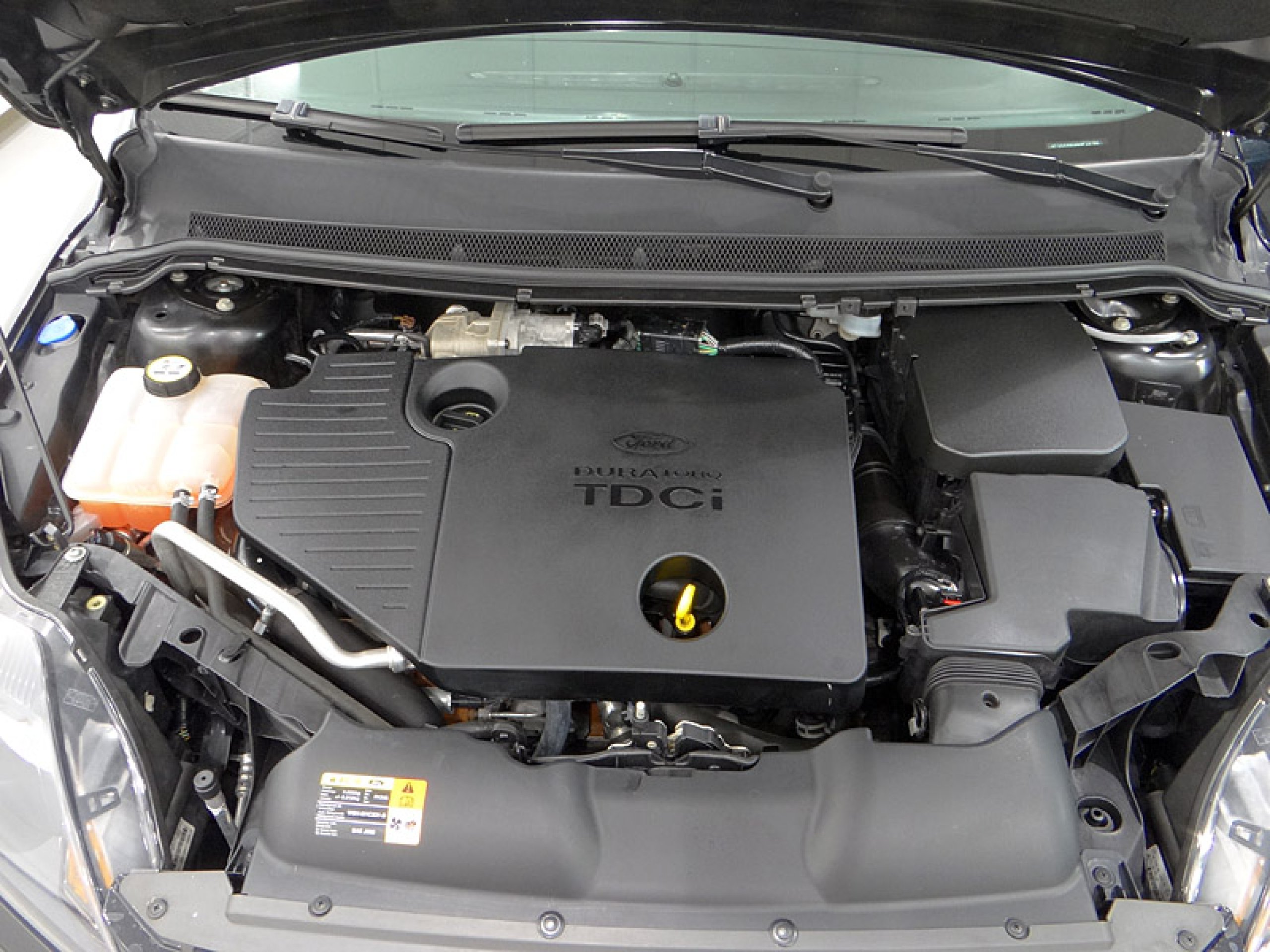 Foto Ford Focus 19
