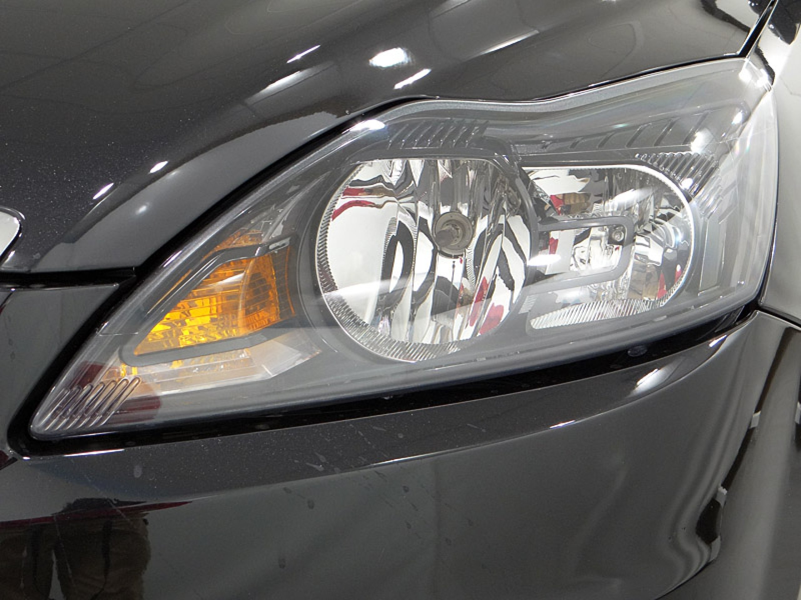Foto Ford Focus 20