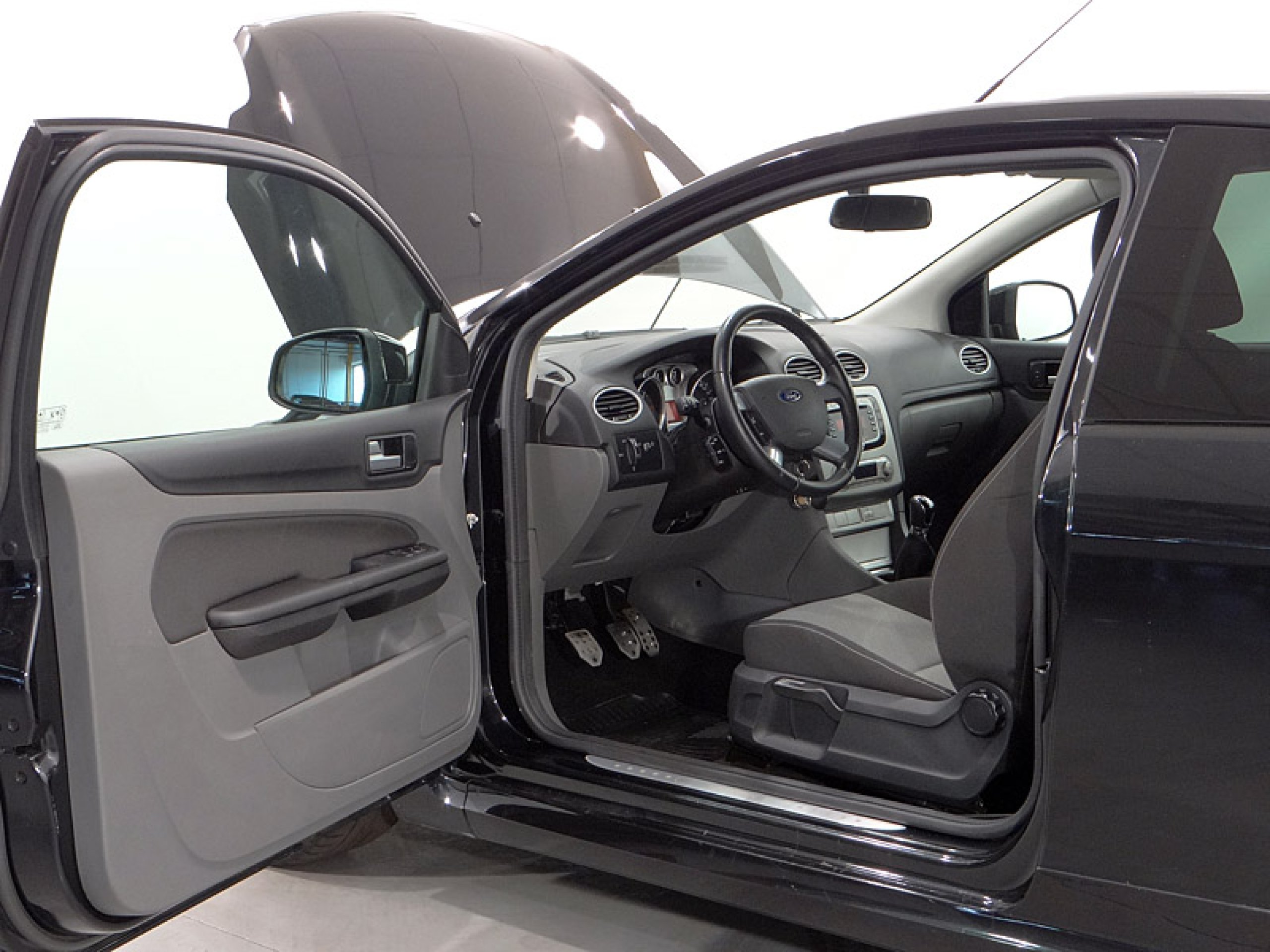 Foto Ford Focus 21