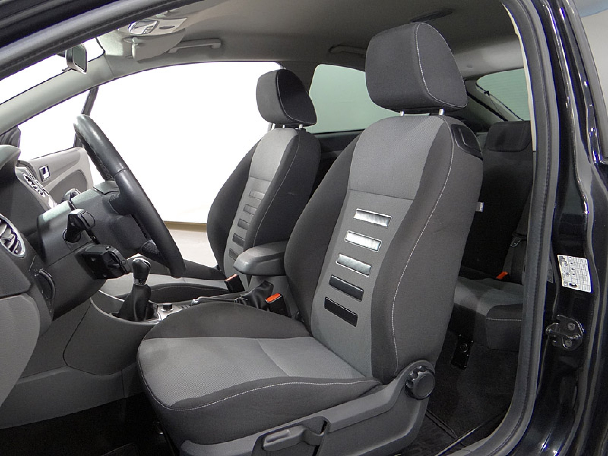 Foto Ford Focus 22