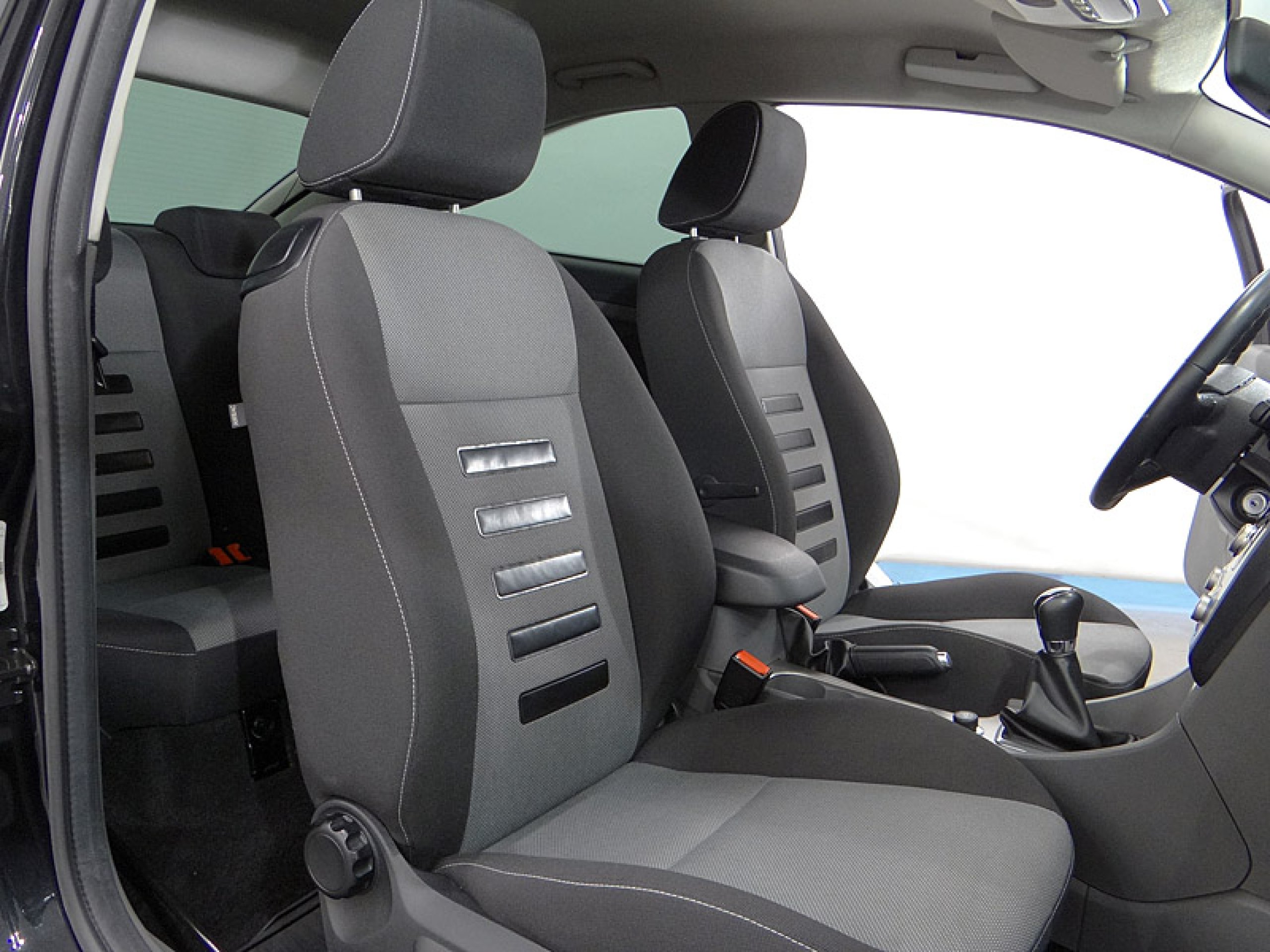 Foto Ford Focus 23